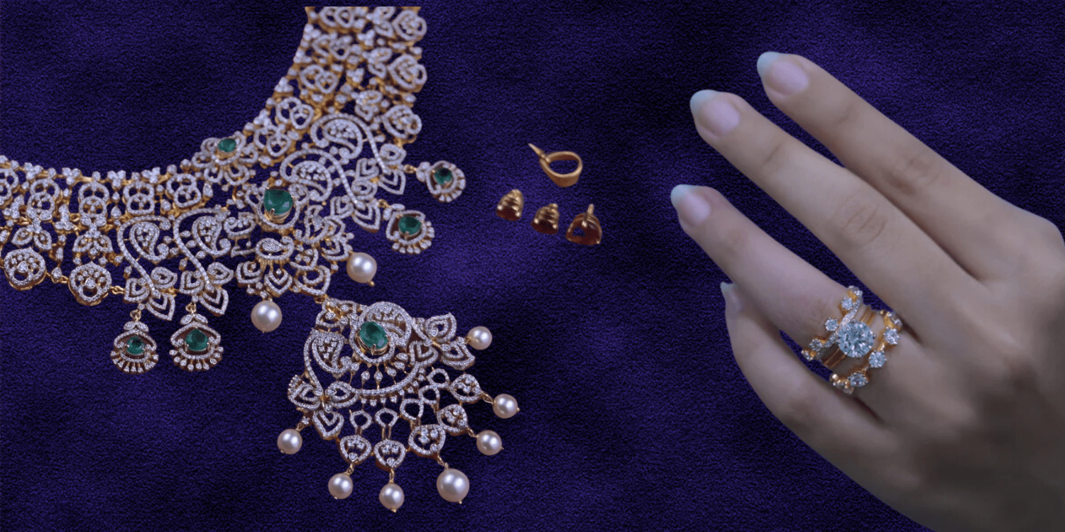 How 925 Silver Jewelry Became Popular in India? - BCOS Its Silver