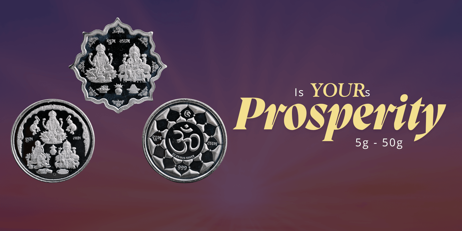 What is Akshaya Tritiya? - BCOS Its Silver