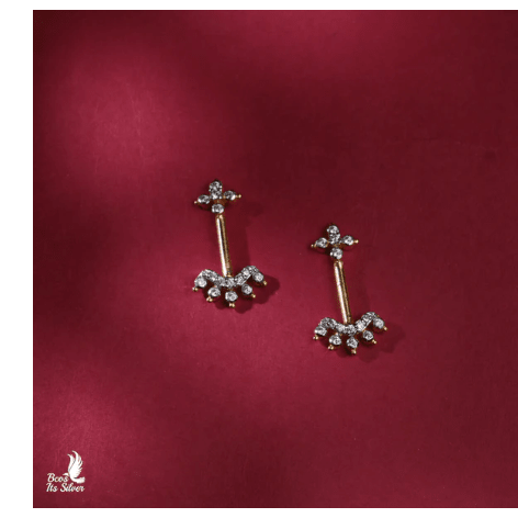 925 Pure Silver Theia bugadi - 5786 - BCOS Its Silver