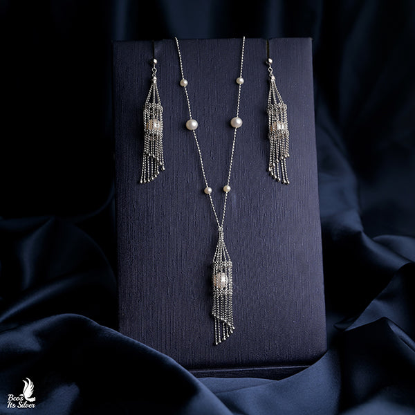 925 Silver Falooda Collection -0331