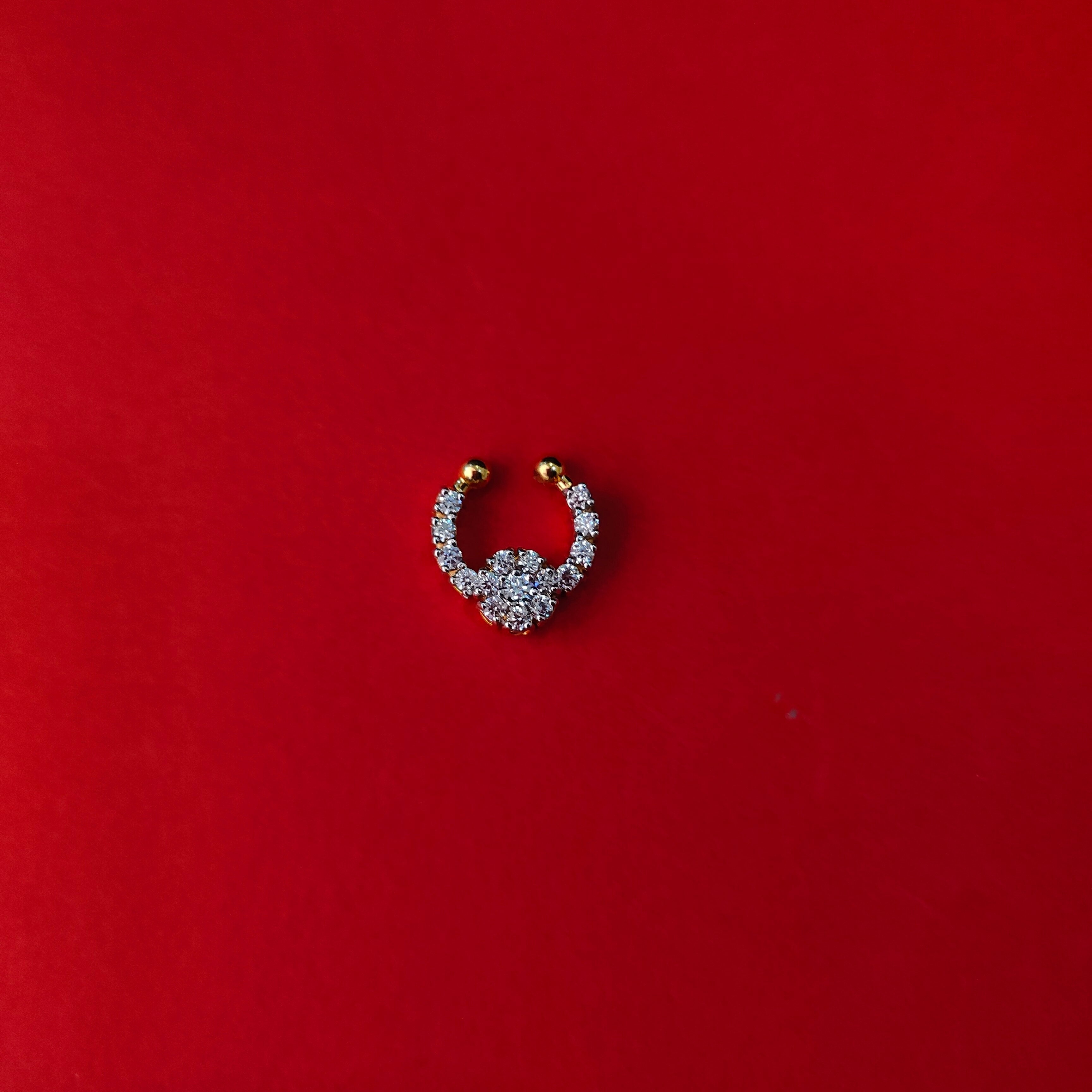 Theia Septum Pin -1060