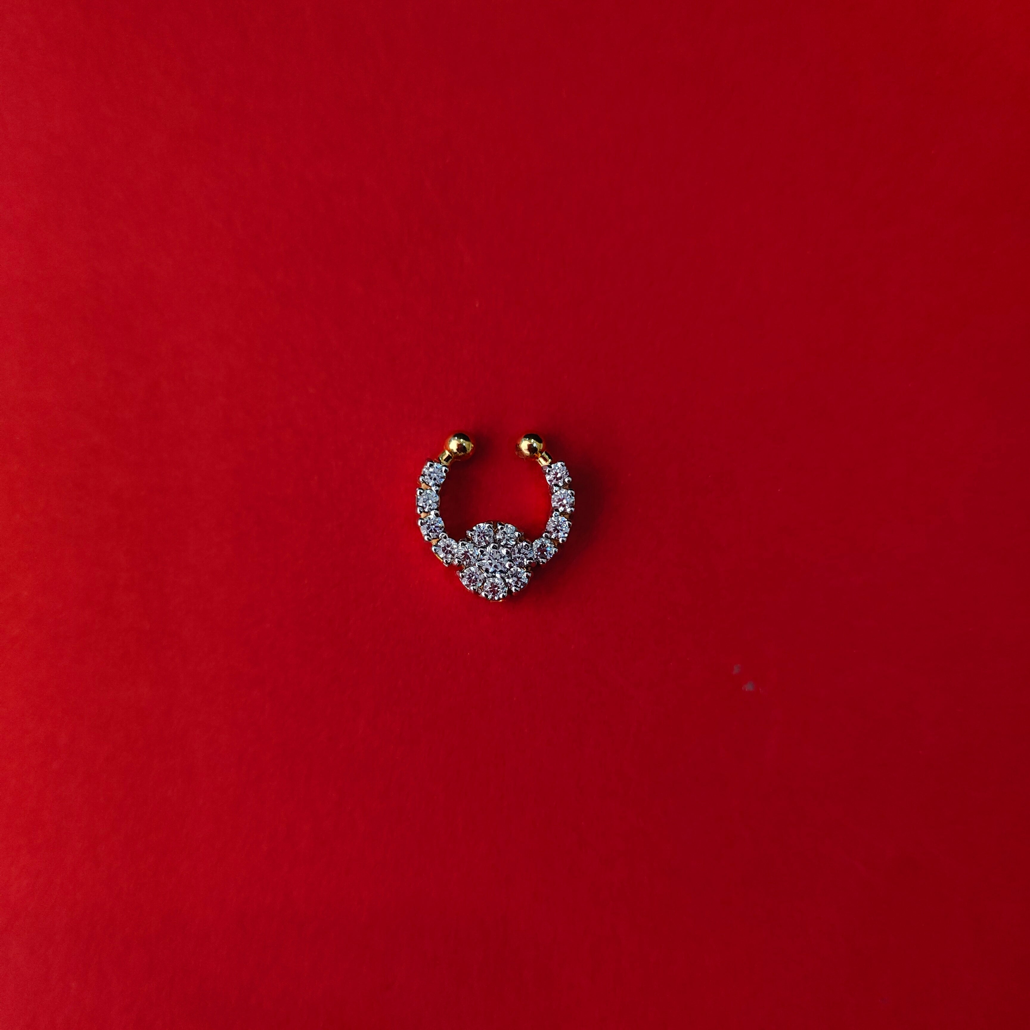 Theia Septum Pin -1060