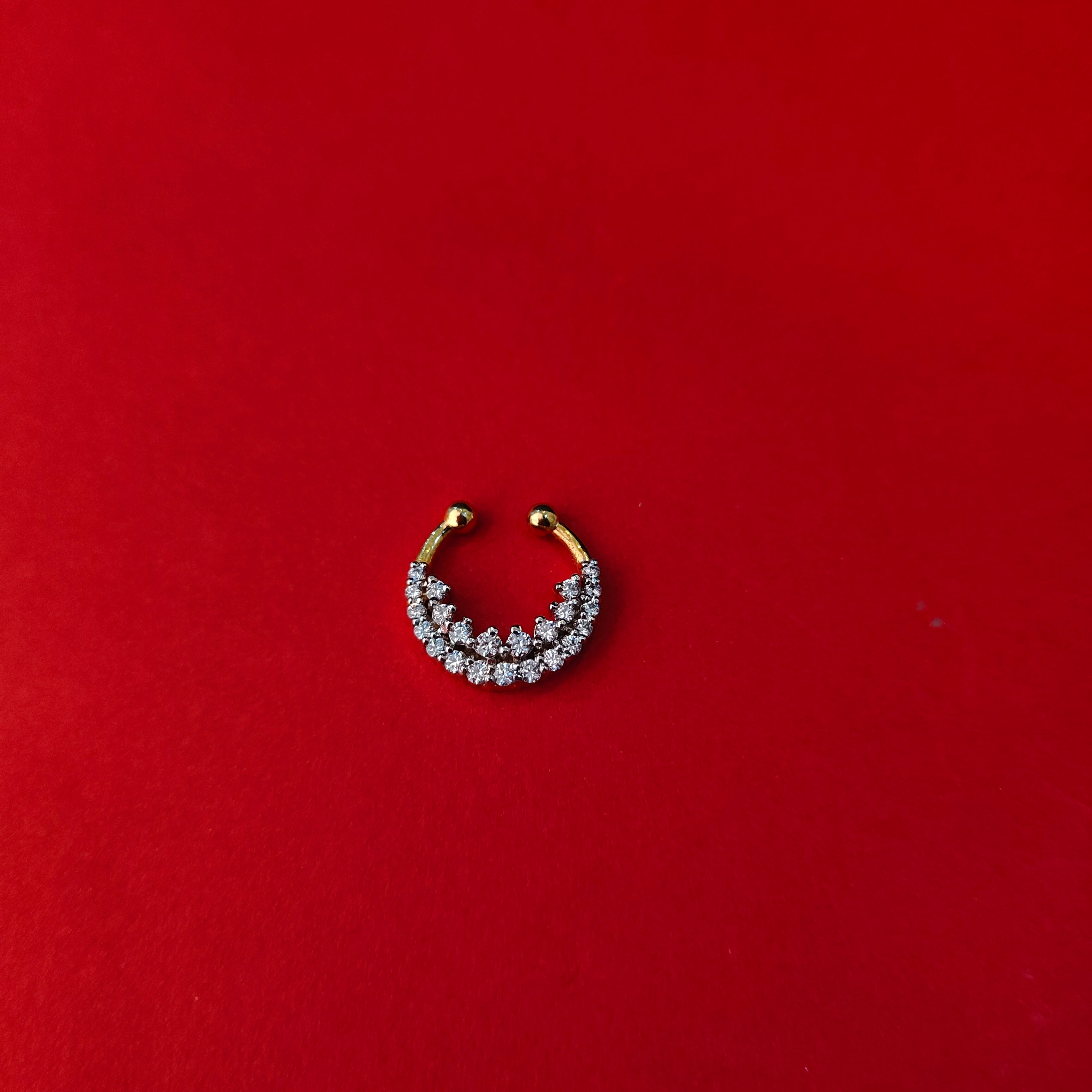 Theia Septum Pin -1058