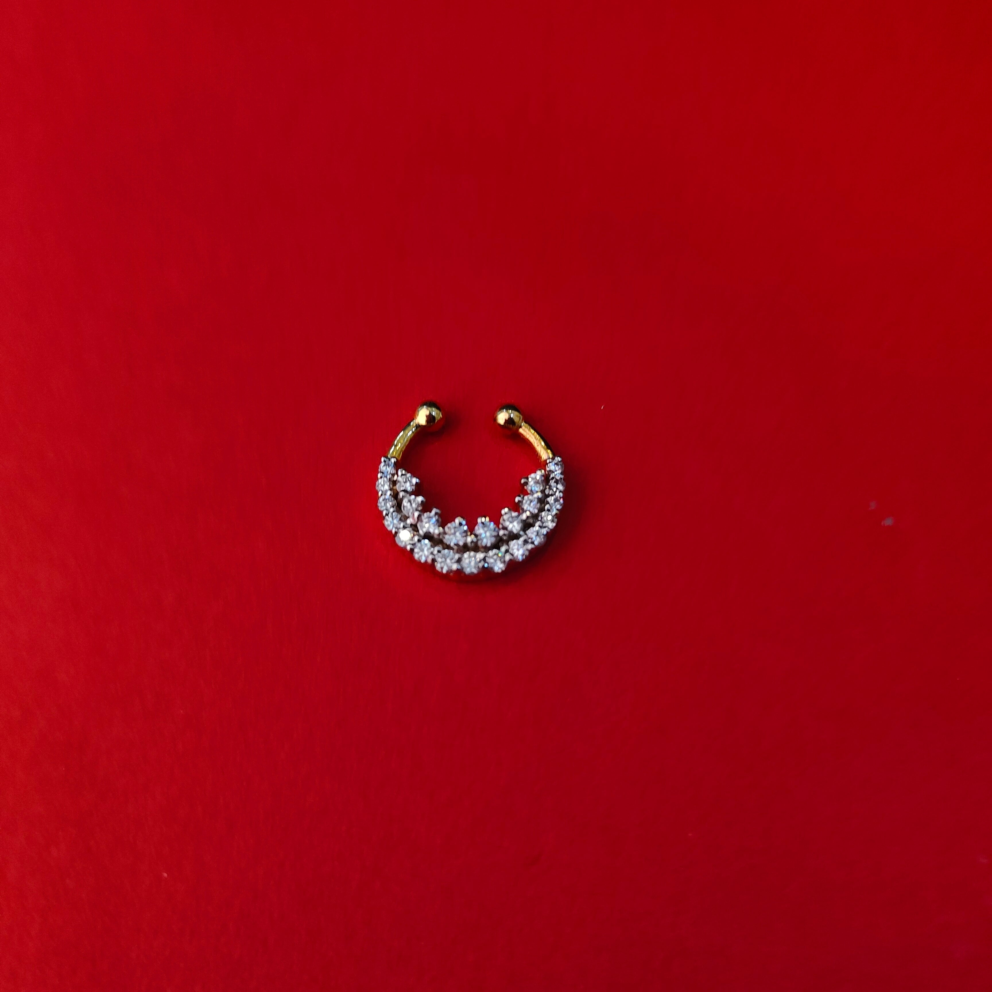 Theia Septum Pin -1058
