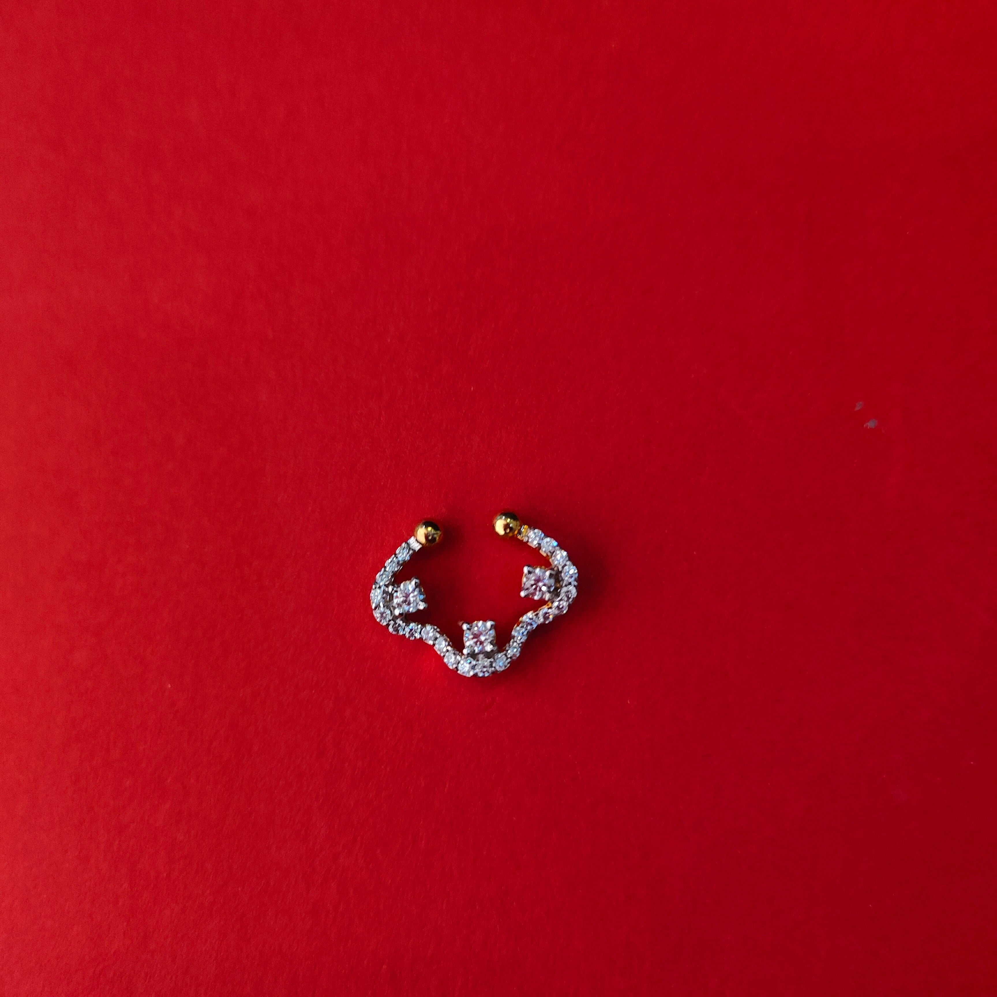 Theia Septum Pin -1057