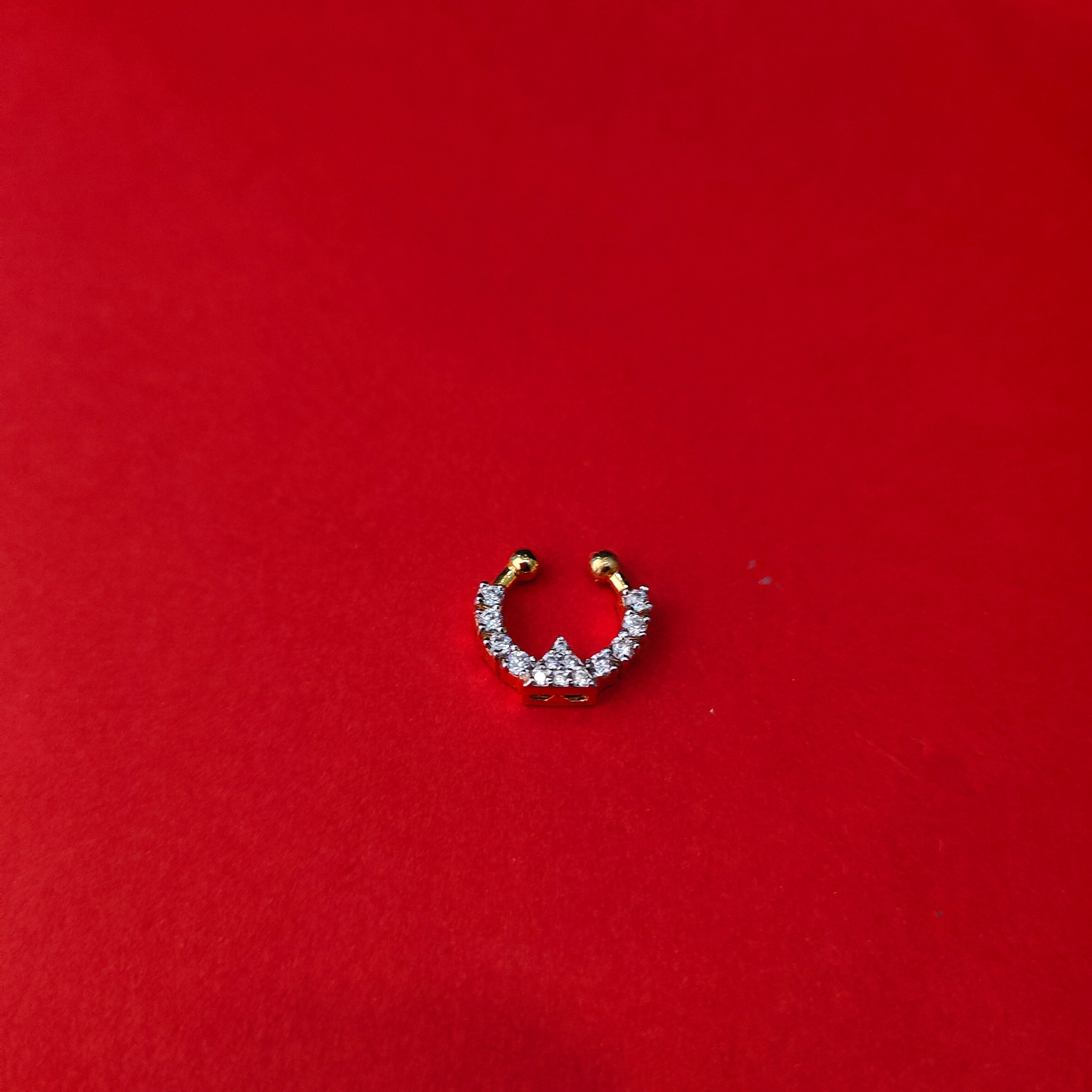 Theia Septum Pin -1055