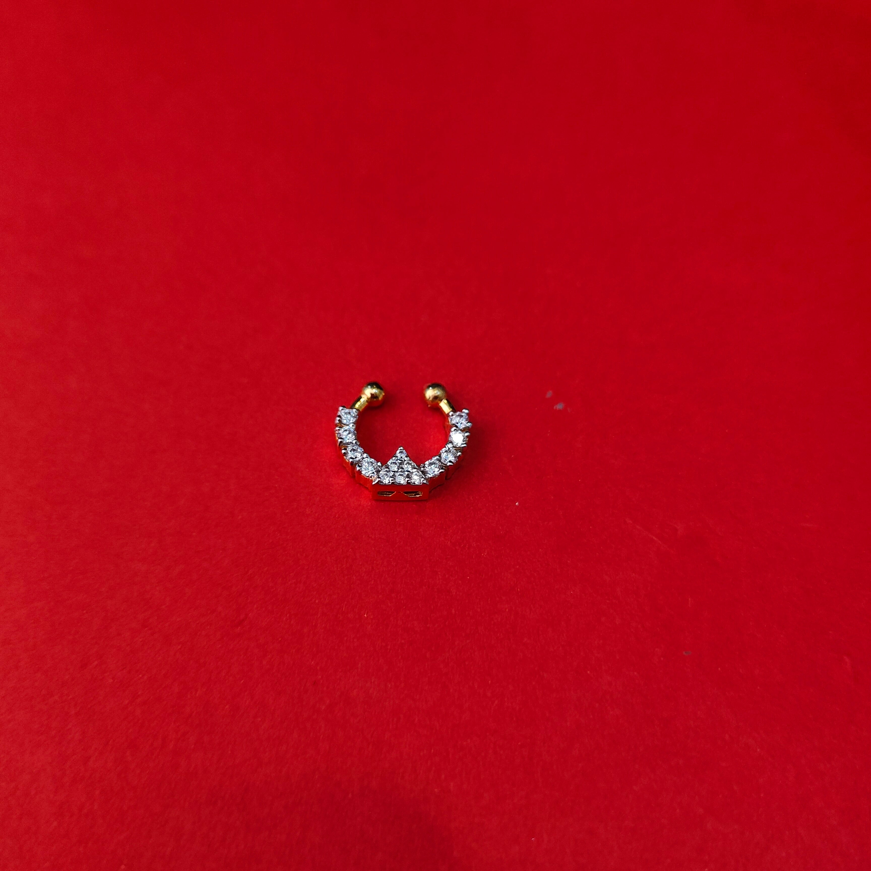 Theia Septum Pin -1055