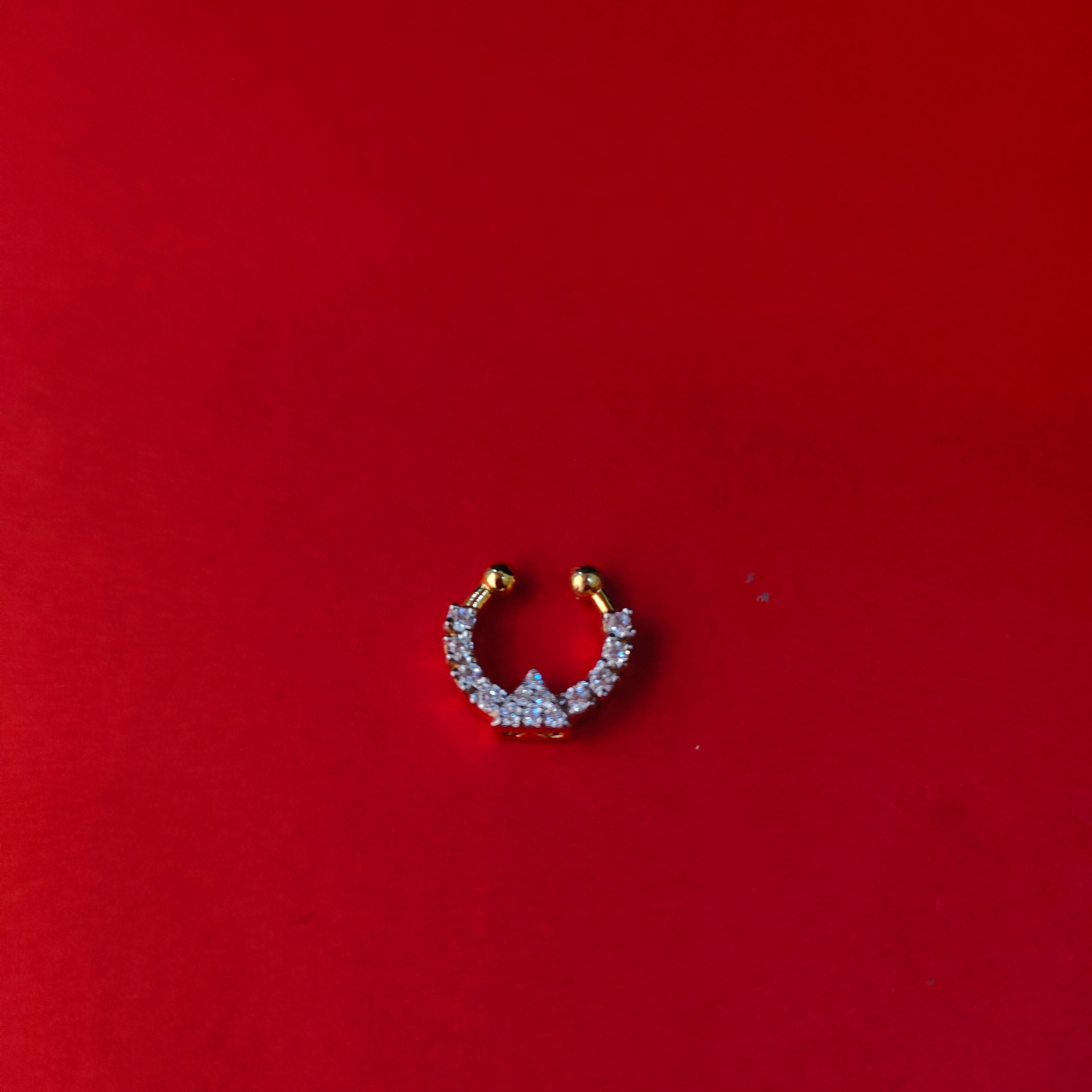 Theia Septum Pin -1055