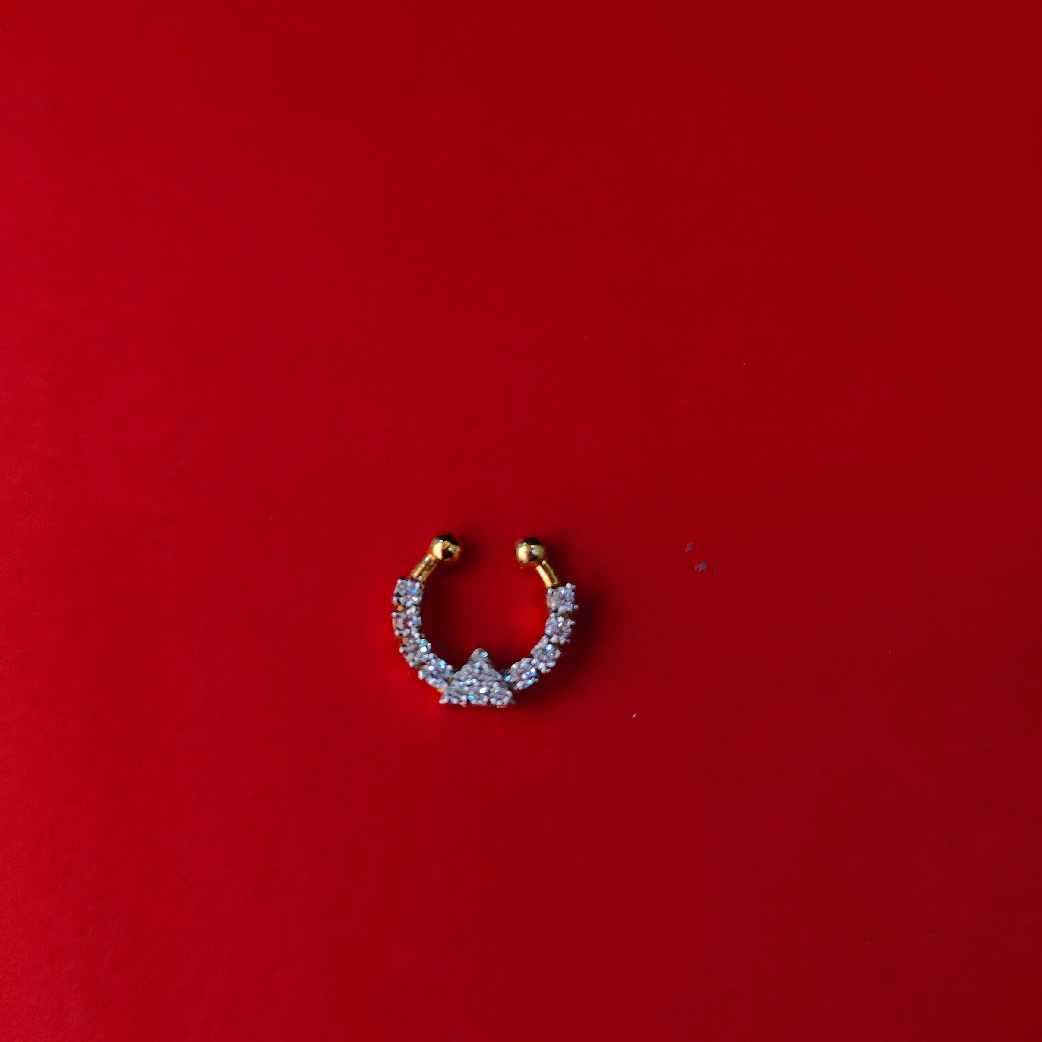 Theia Septum Pin -1055