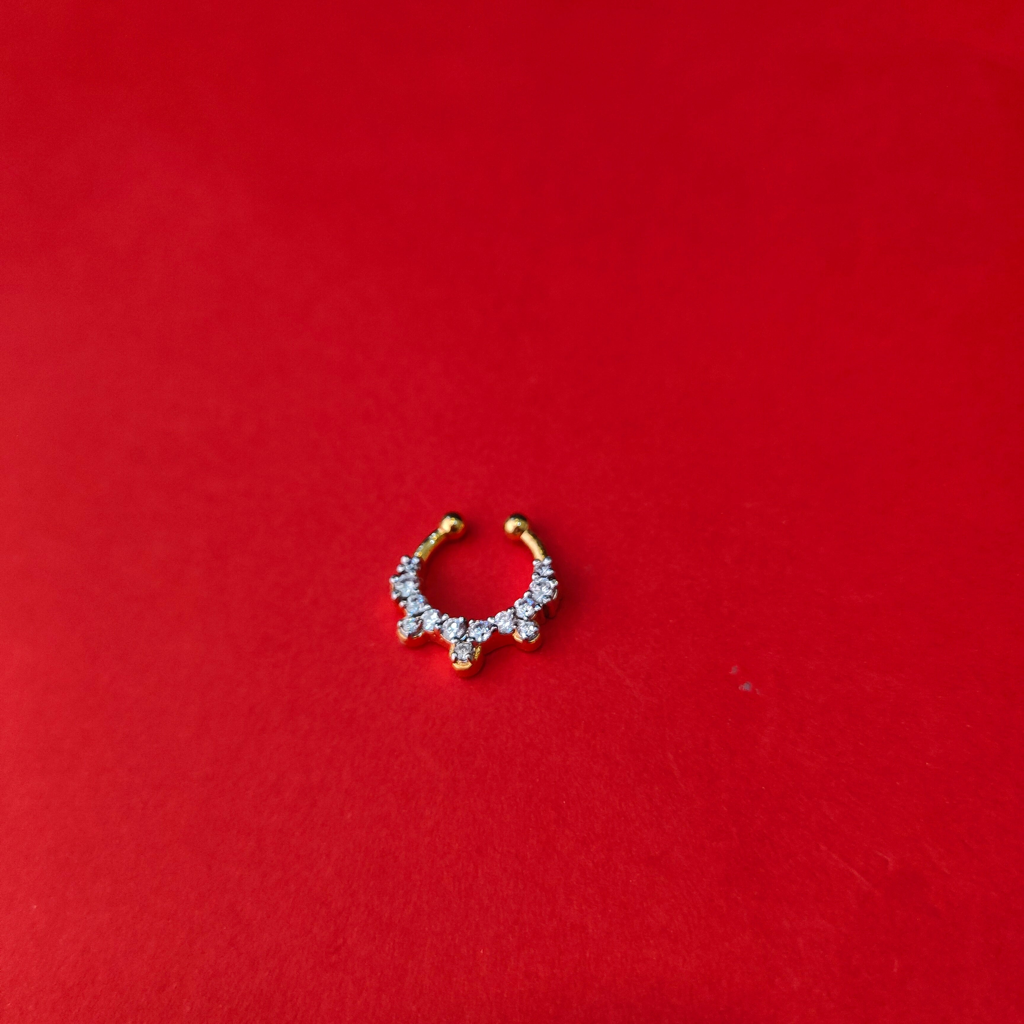 Theia Septum Pin -1059