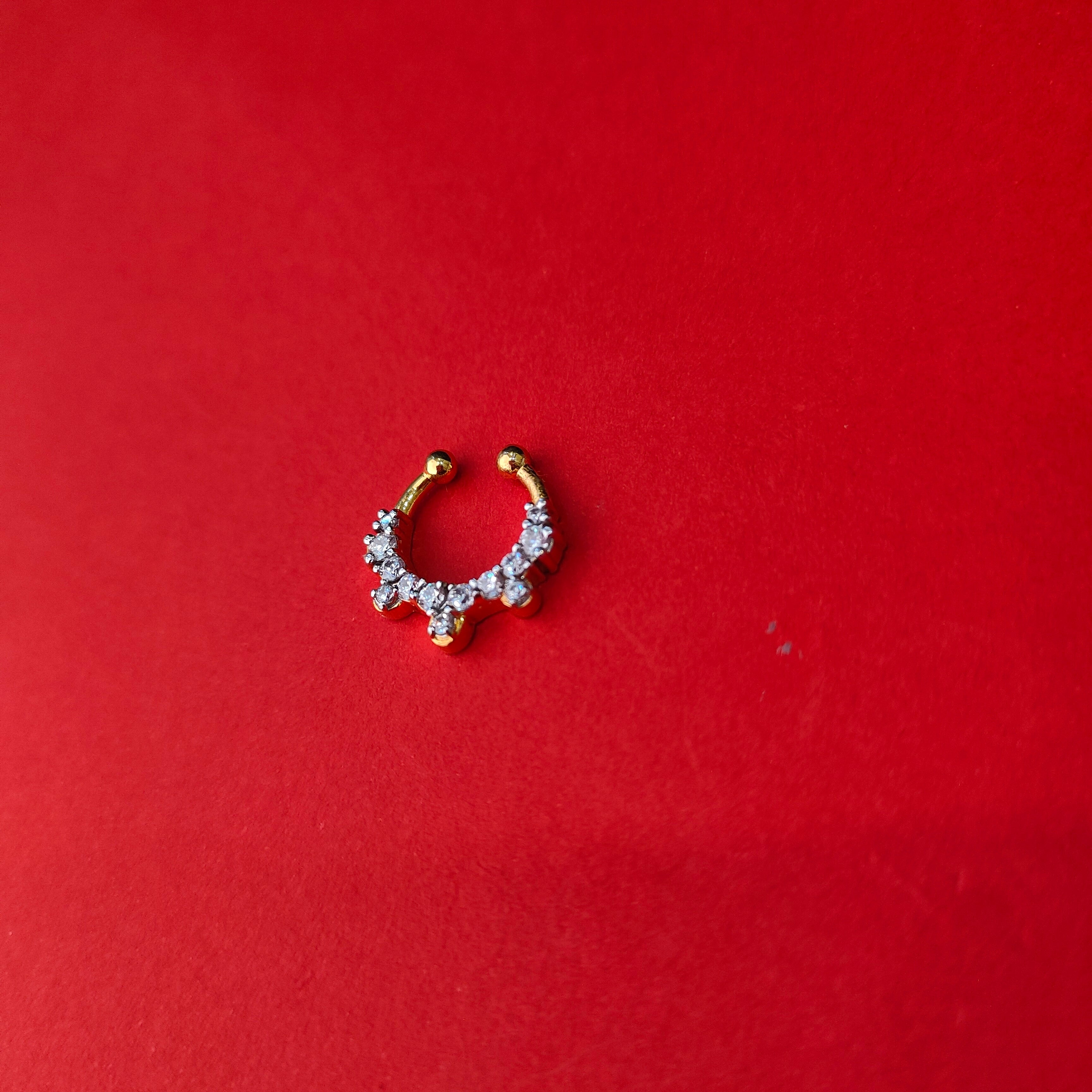Theia Septum Pin -1059