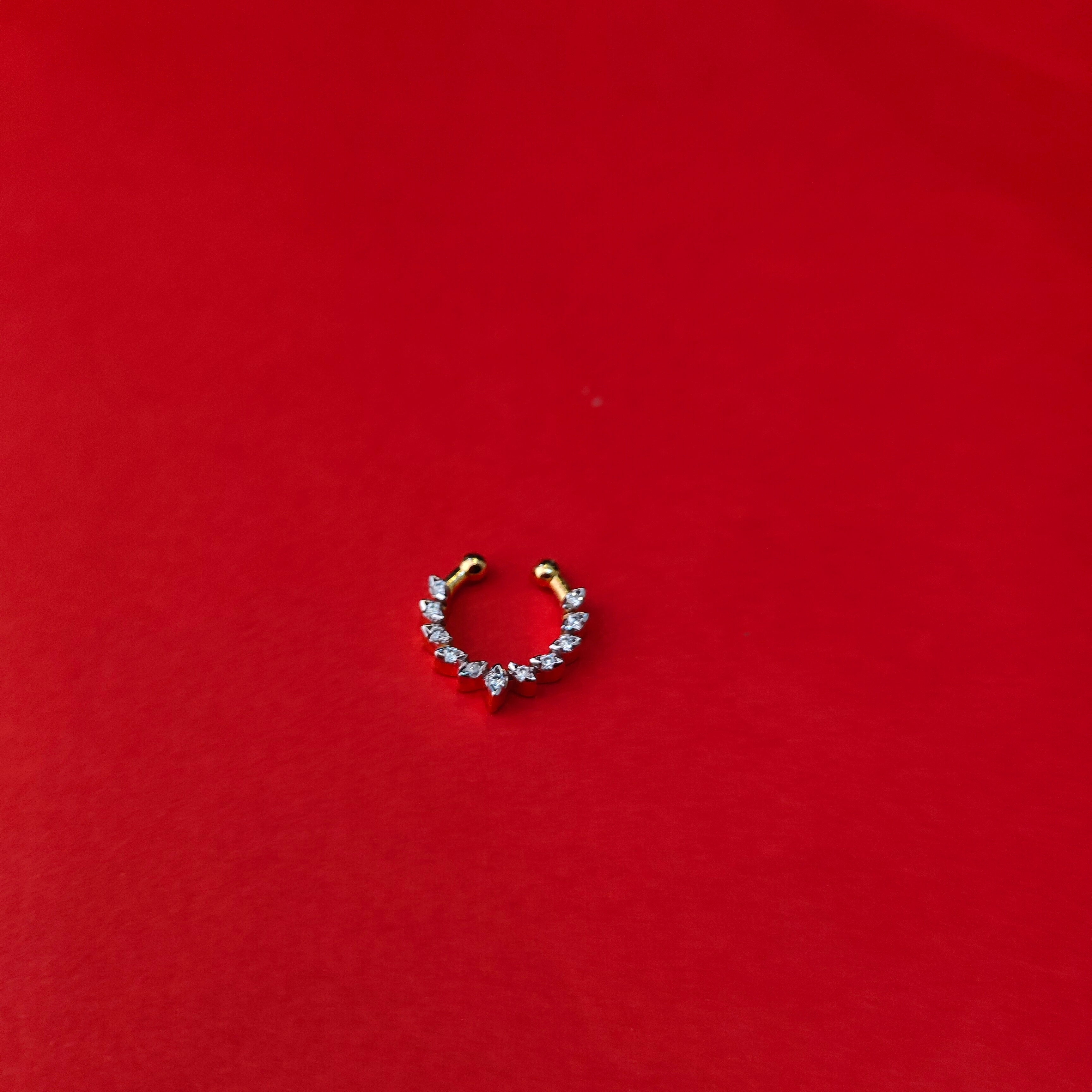 Theia Septum Pin -1056