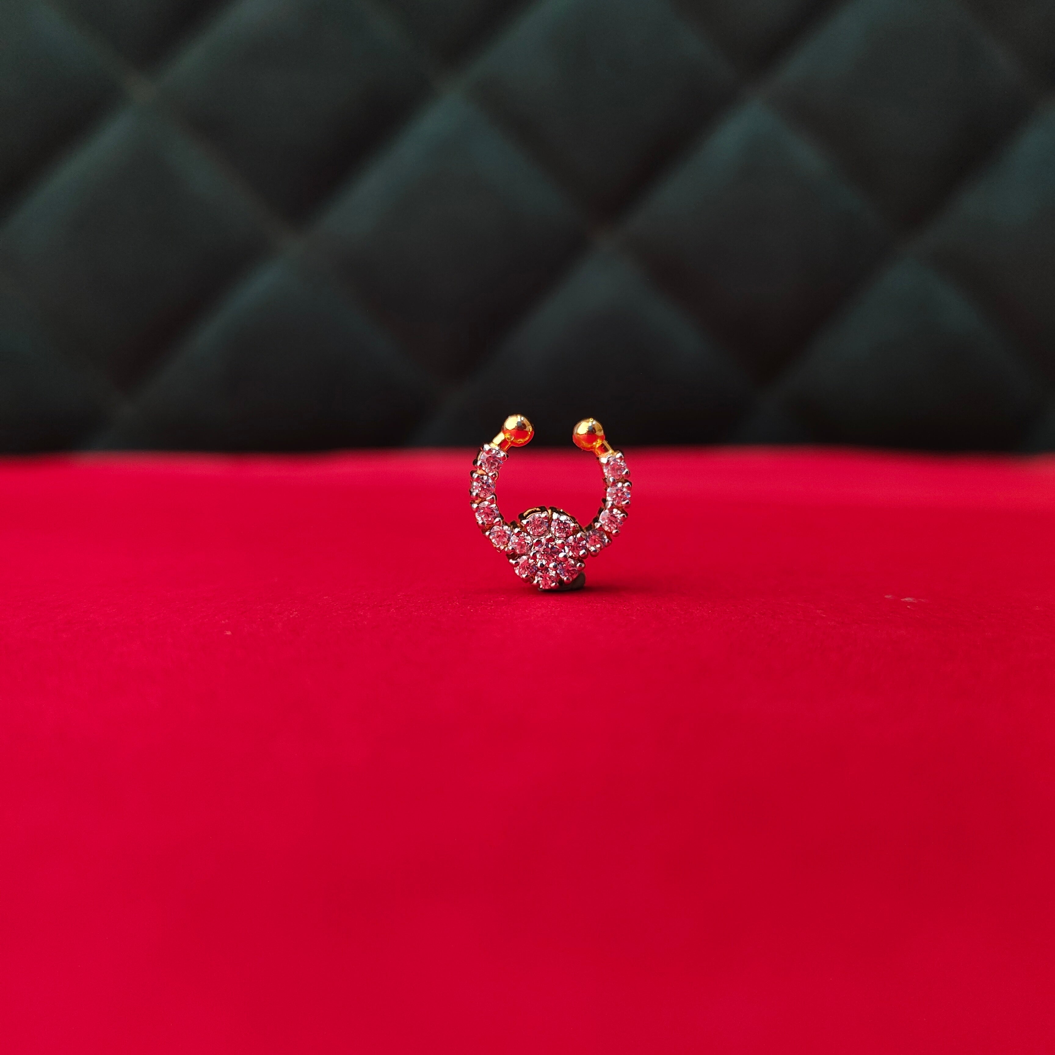 Theia Septum Pin -1060