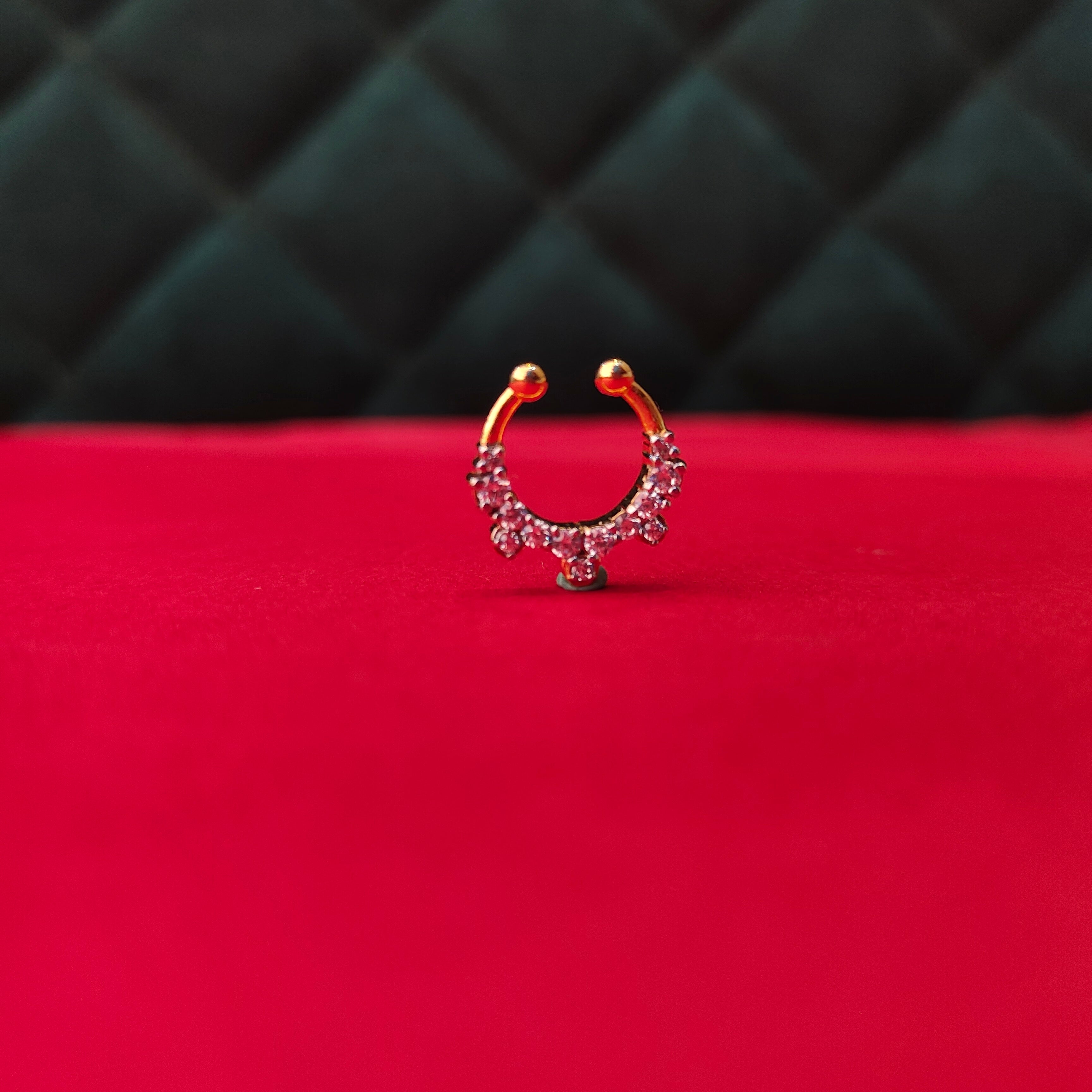 Theia Septum Pin -1059