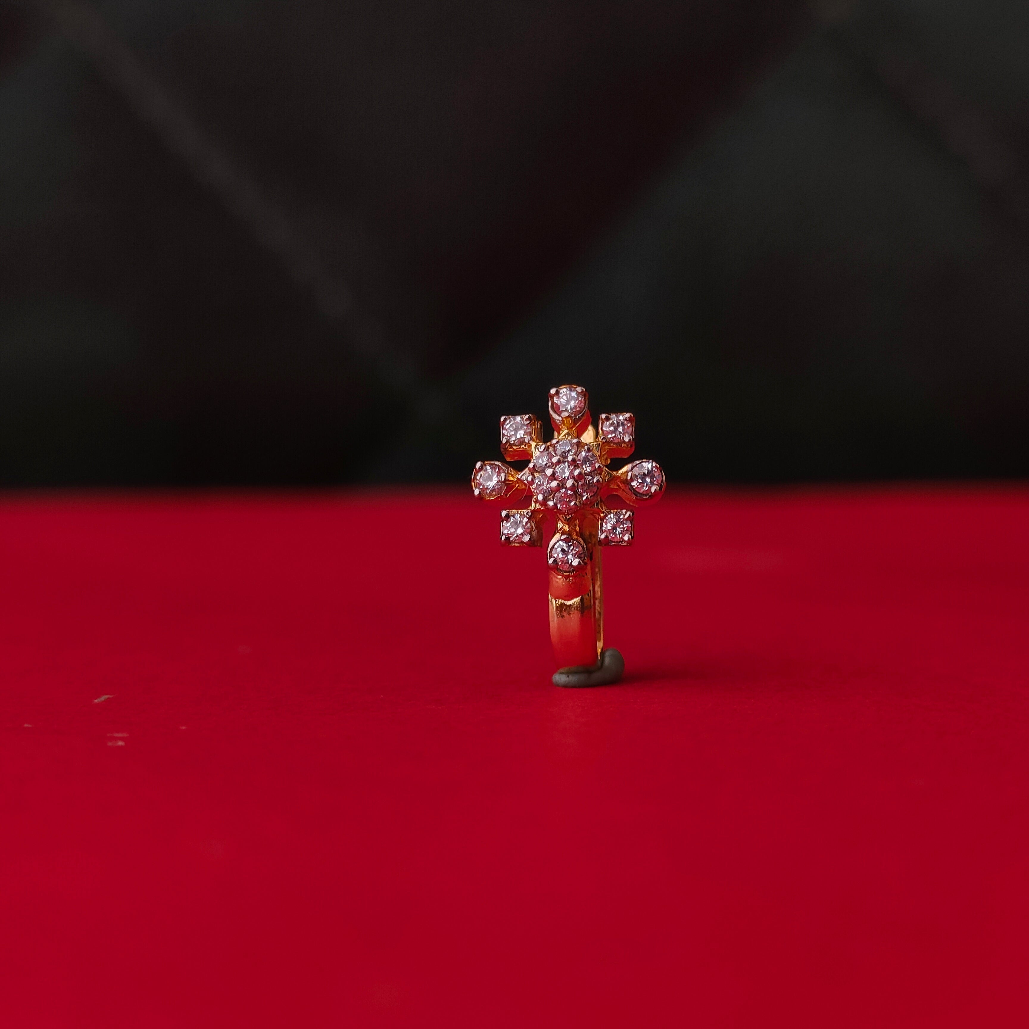 KOLAM - Javle Nosepin Press type- 0519