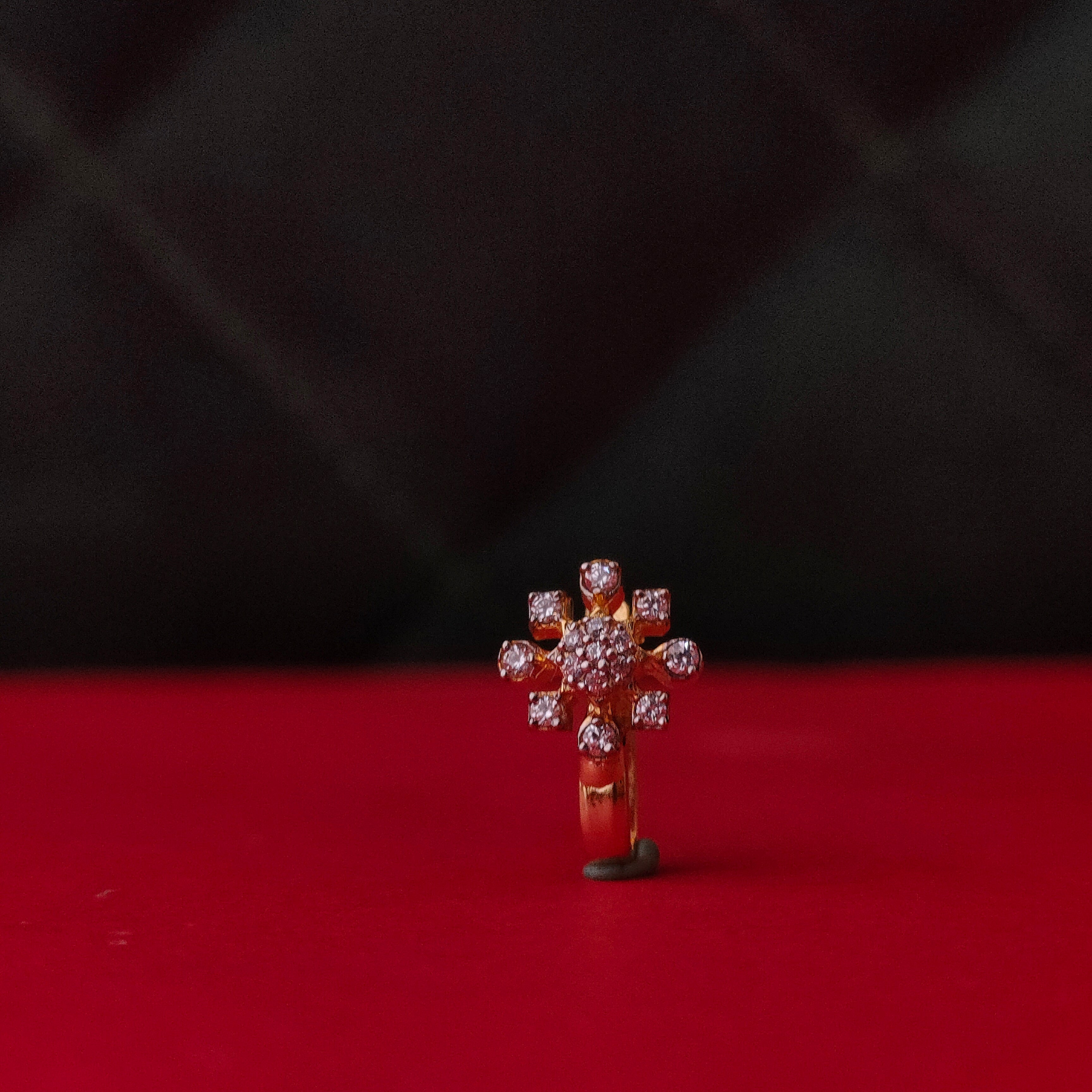 KOLAM - Javle Nosepin Press type- 0519