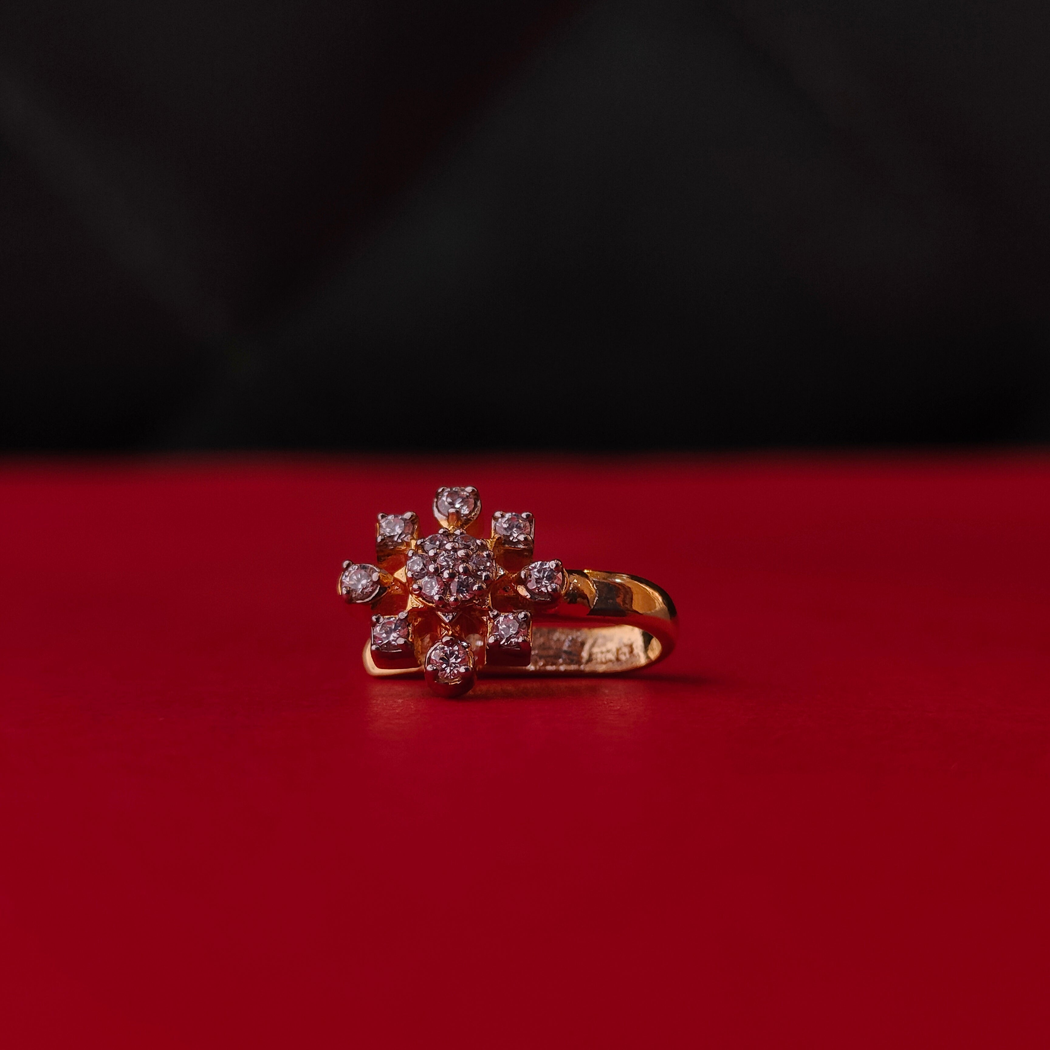 KOLAM - Javle Nosepin Press type- 0519