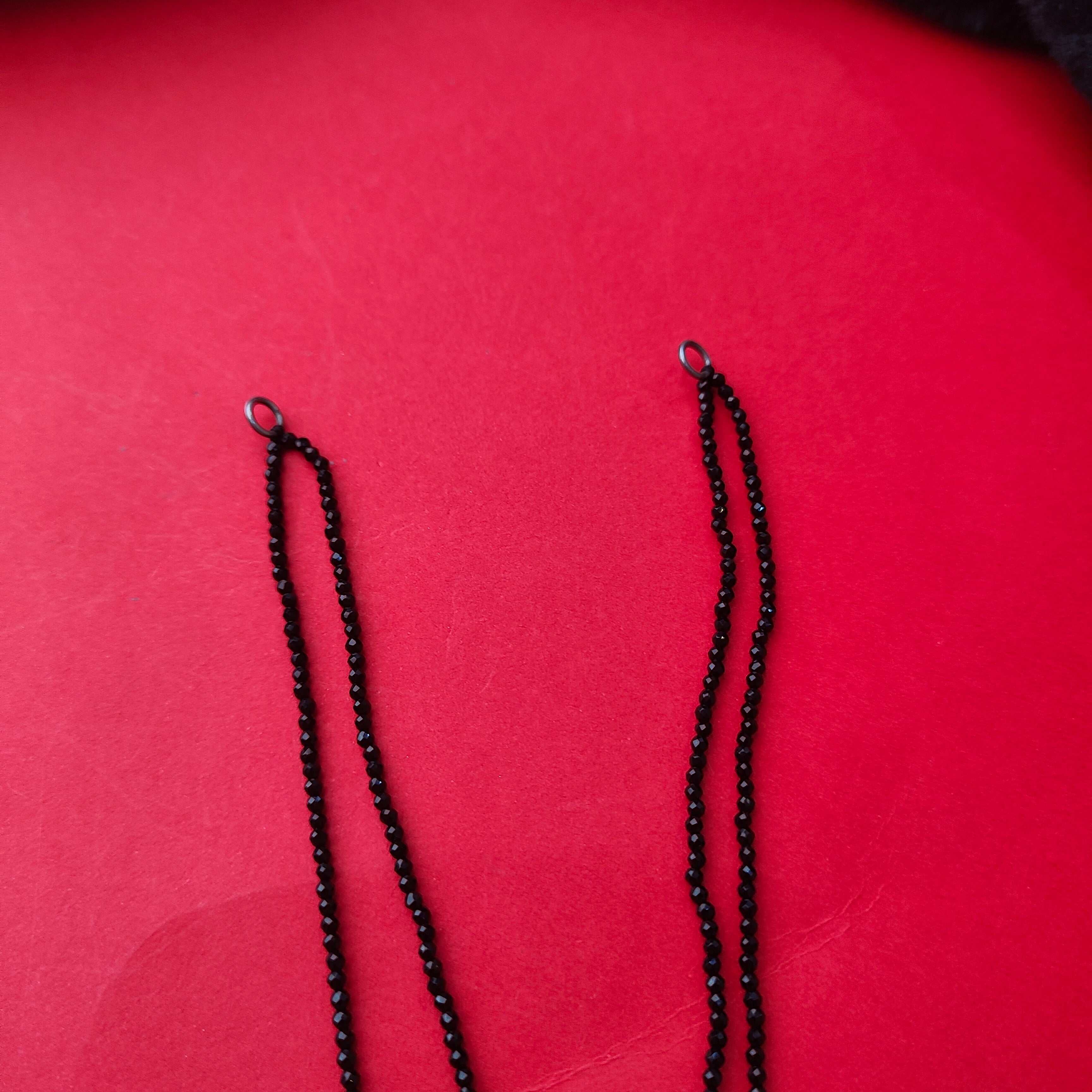 Pure 925 Silver Mangalasuthra-0129