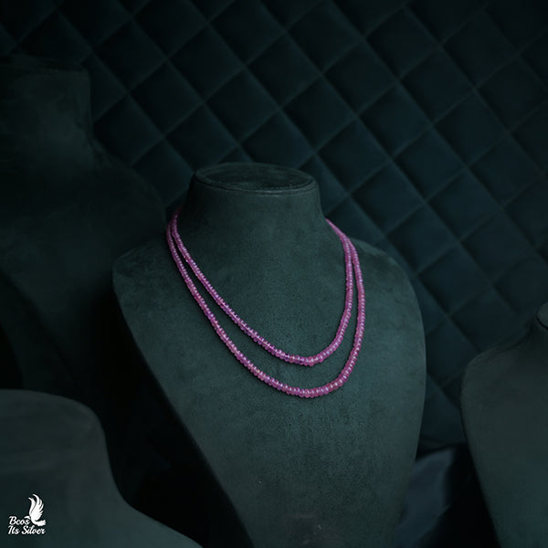 Ruby Round Mania Shape-1241.