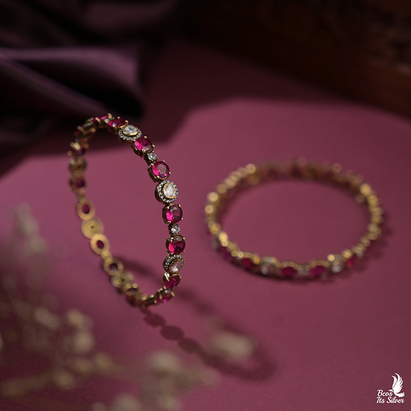 Victorian Bangle-0053