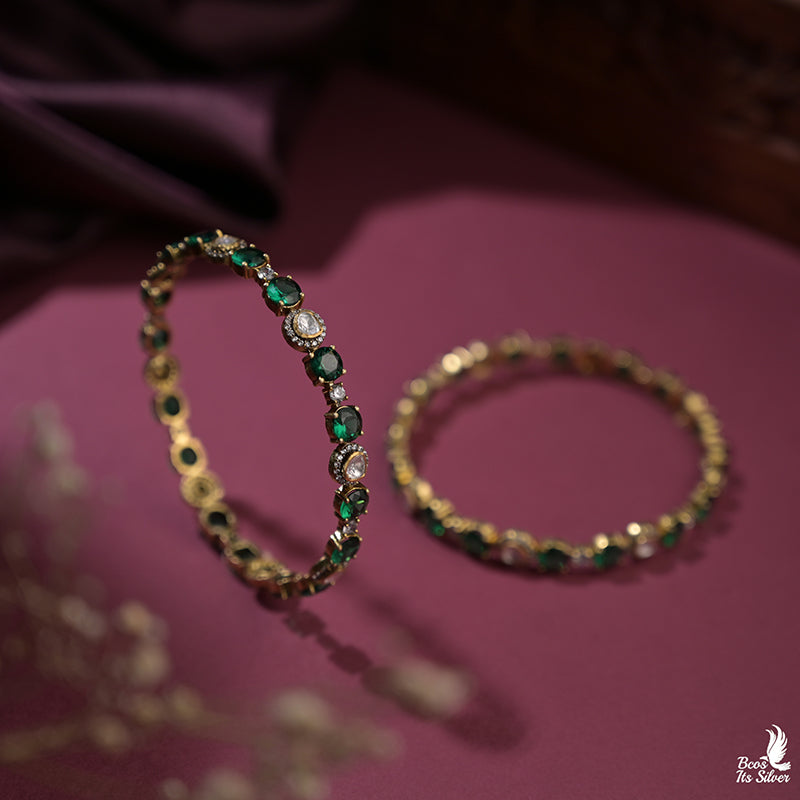 Victorian Bangle-0054