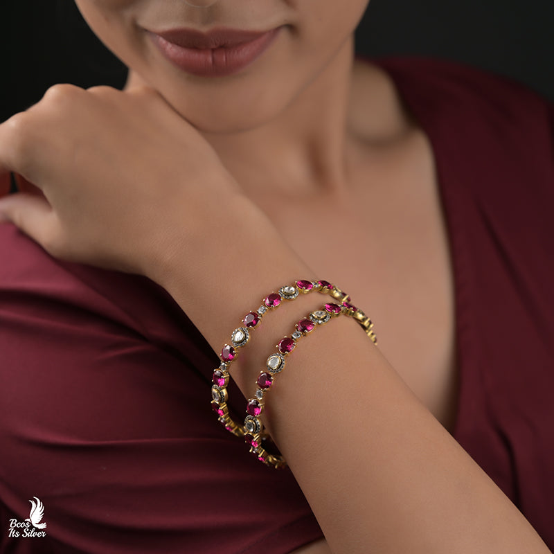 Victorian Bangle-0053