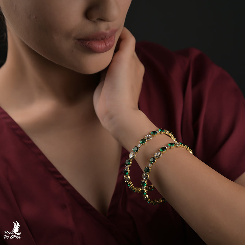 Victorian Bangle-0054