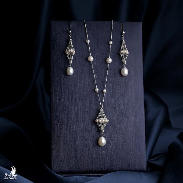 925 Silver Falooda Collection -0328