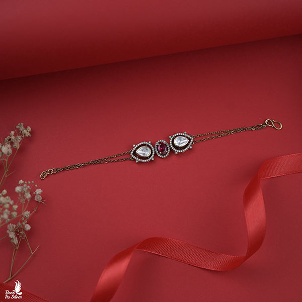 Victorian Bracelet - 6688