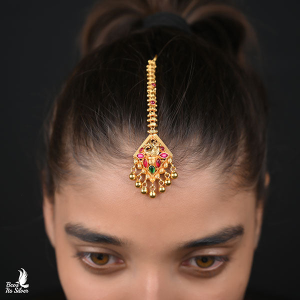 MAANG TIKKA -5118