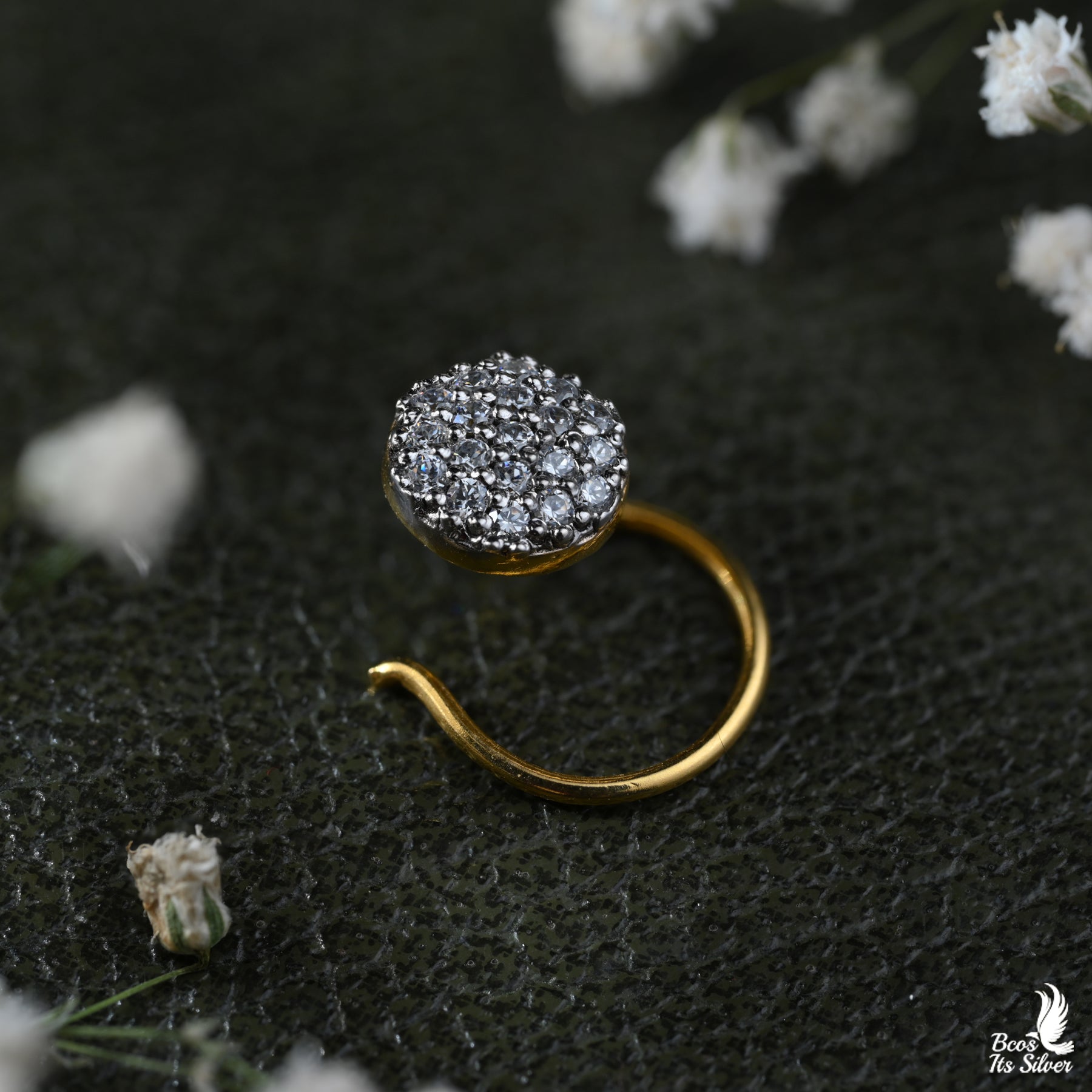 Theia Javle nosepin - 6279