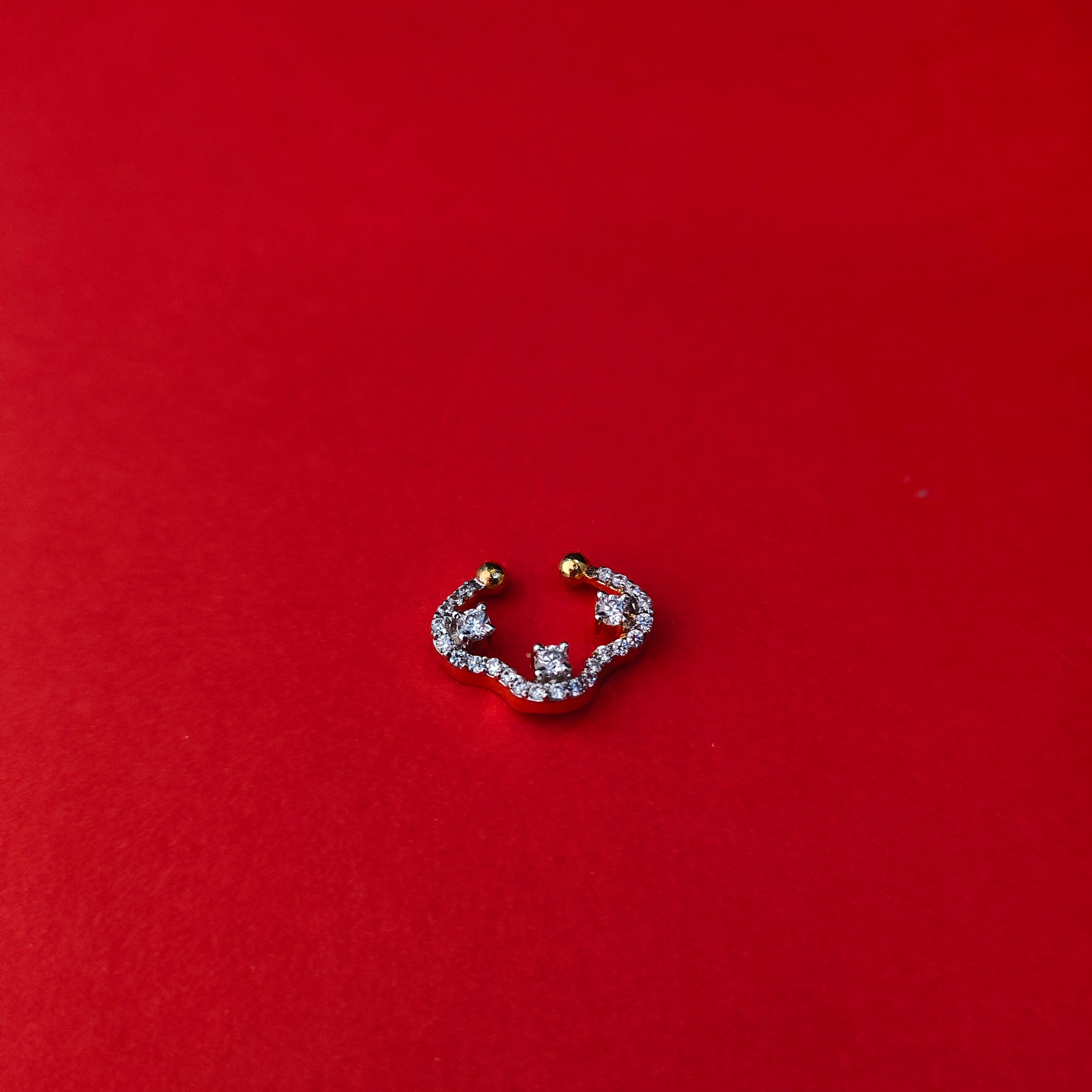 Theia Septum Pin -1057