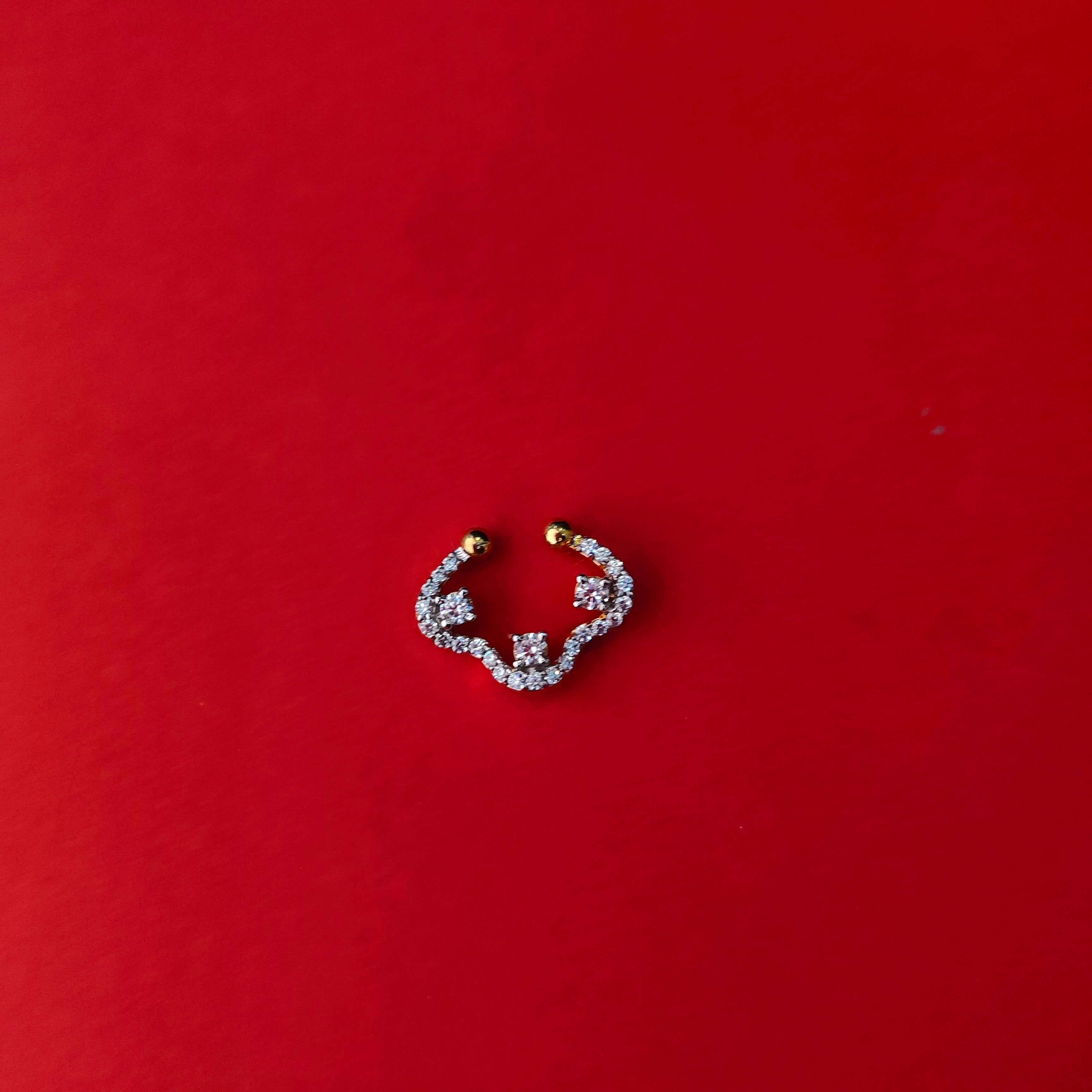 Theia Septum Pin -1057