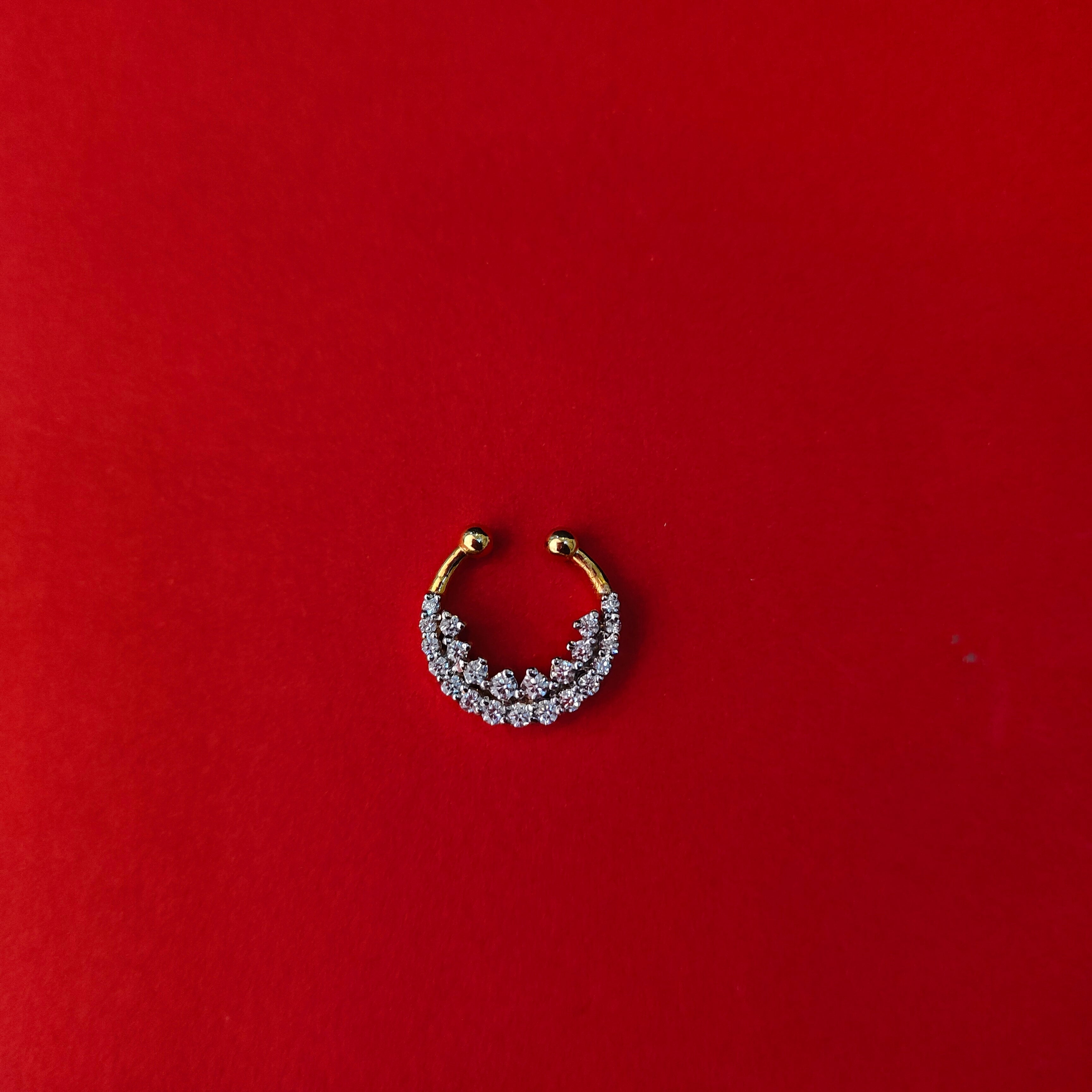 Theia Septum Pin -1058
