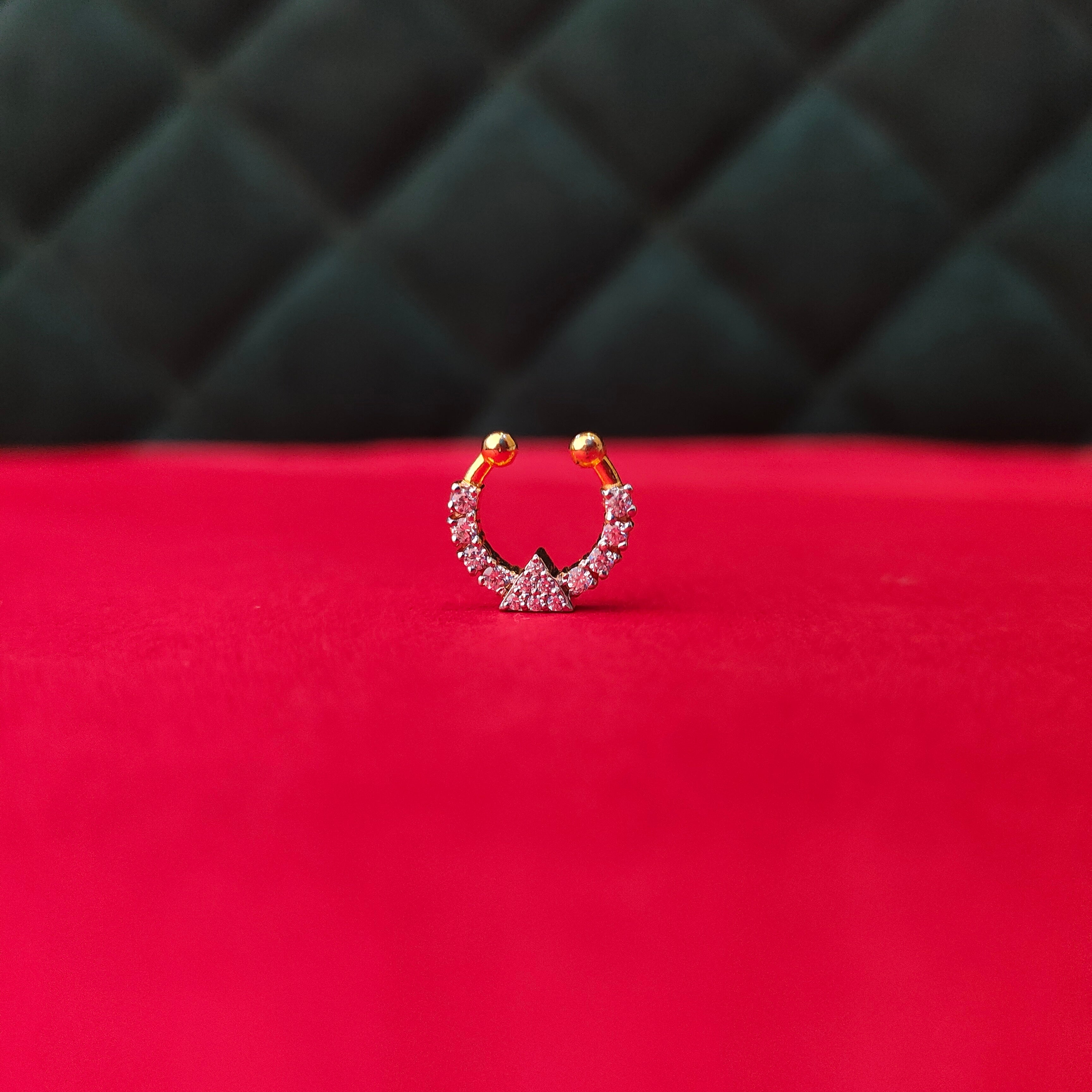 Theia Septum Pin -1055
