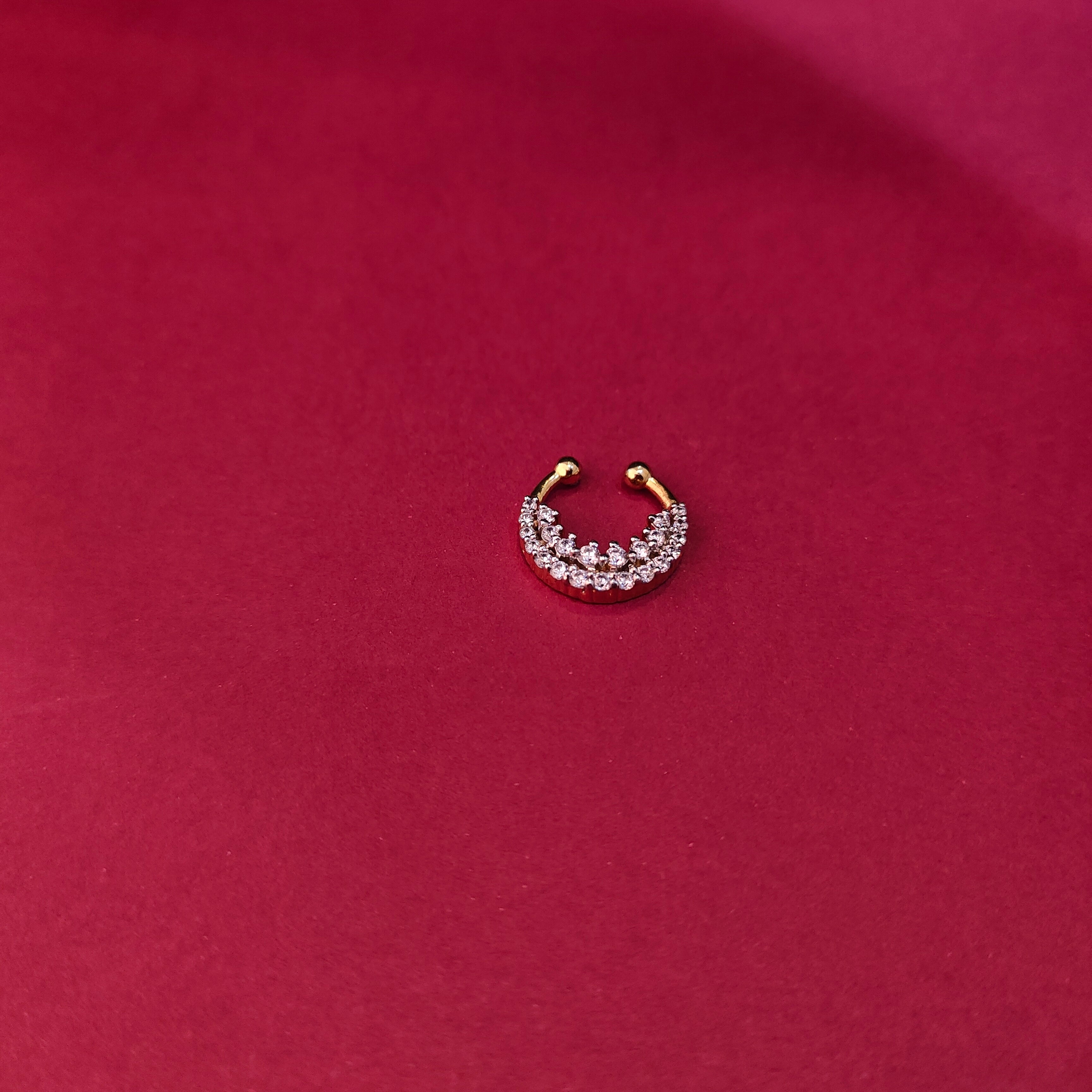 Theia Septum Pin -1058