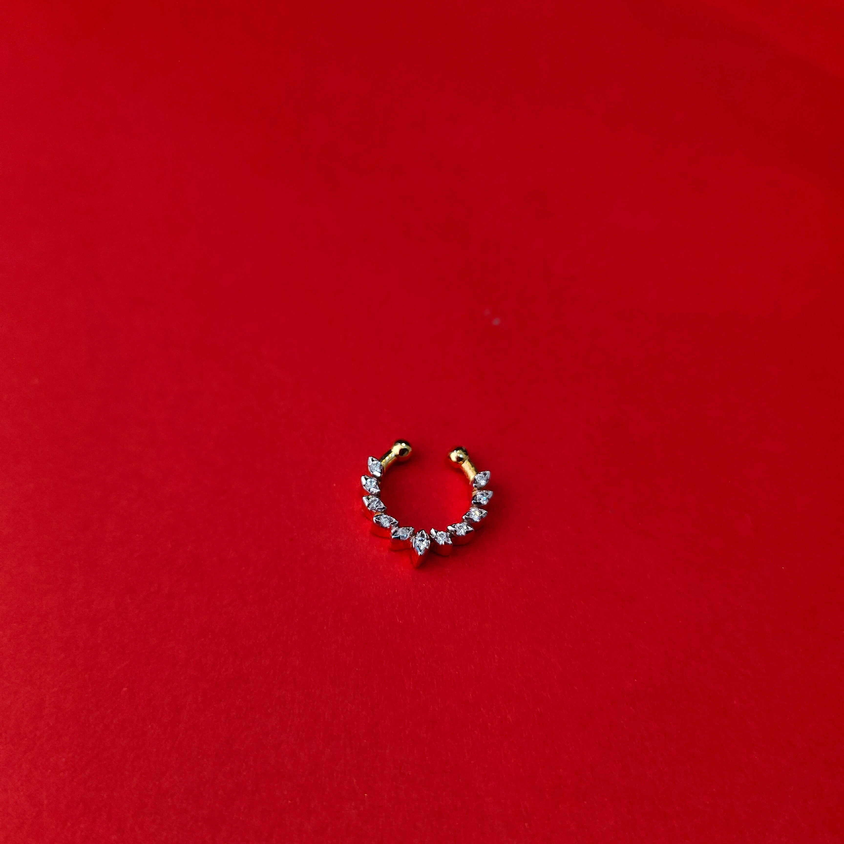 Theia Septum Pin -1056