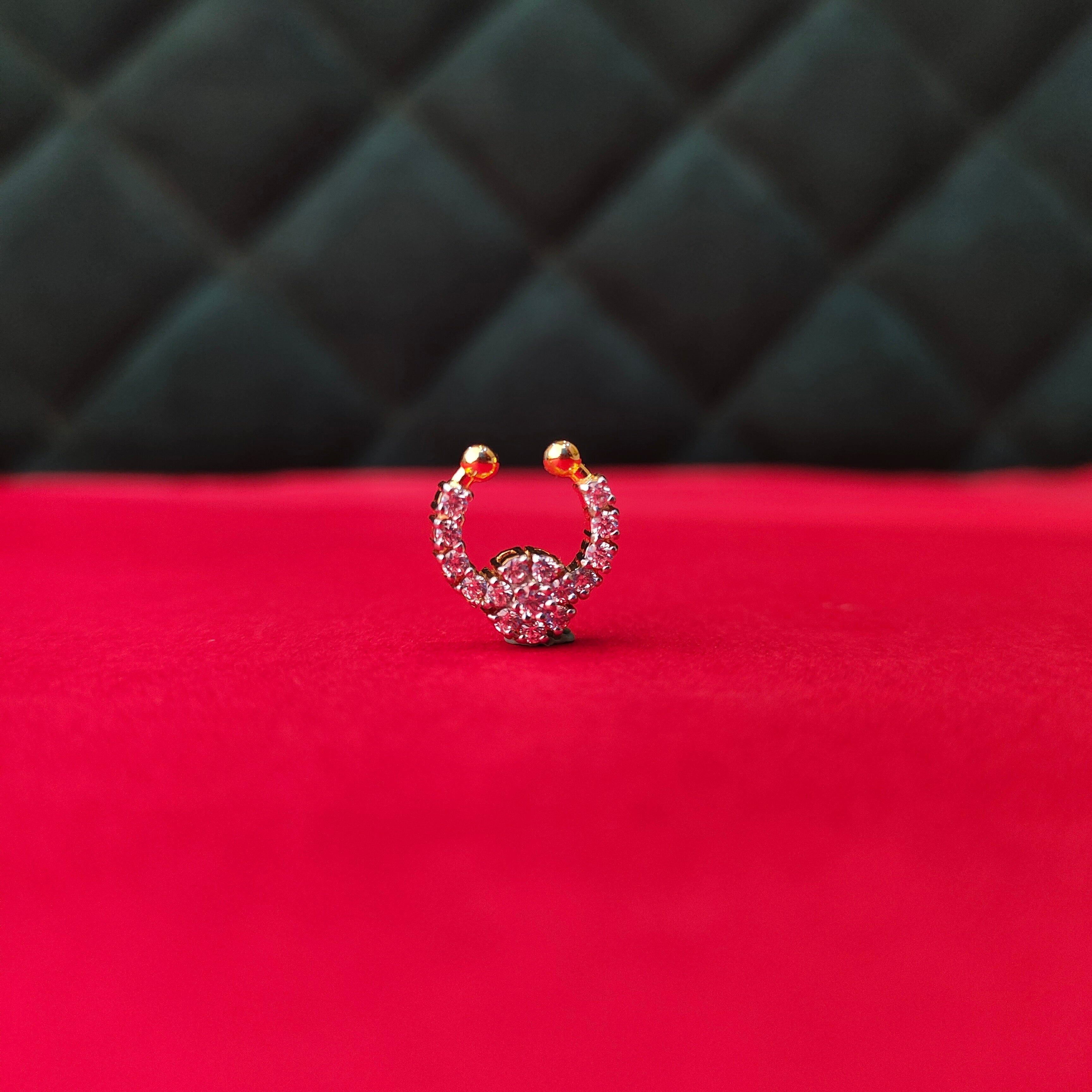 Theia Septum Pin -1060