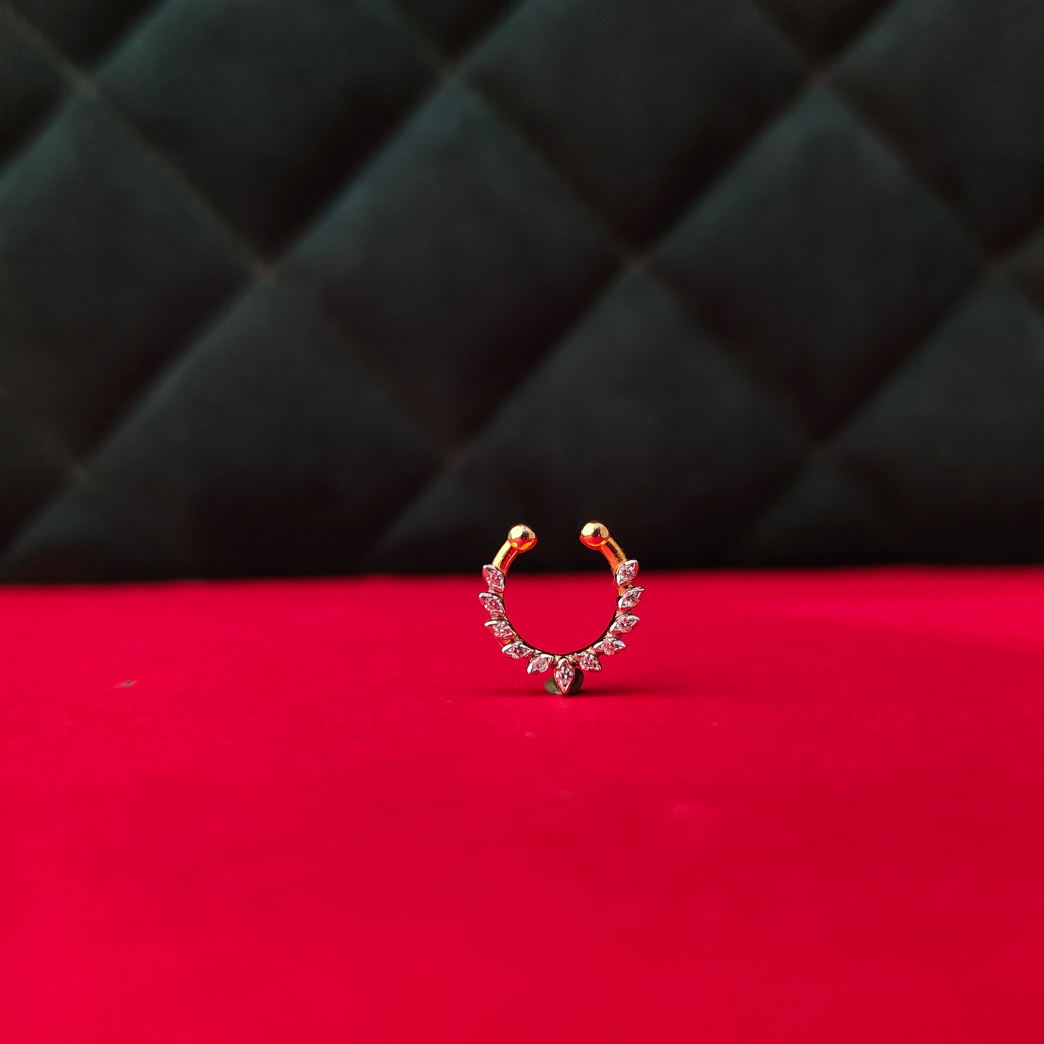 Theia Septum Pin -1056