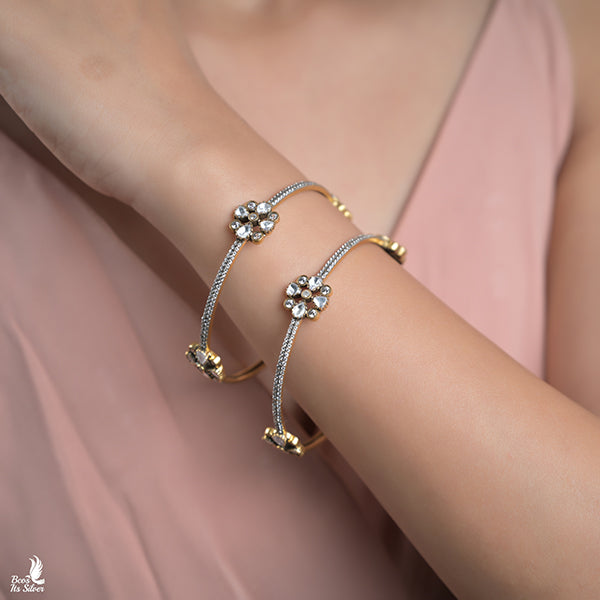 Victorian Bangle - 6693