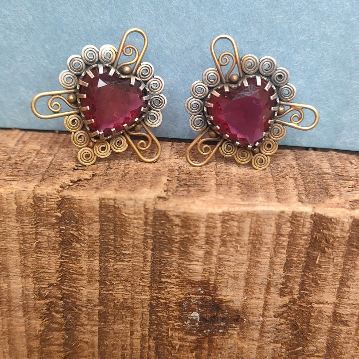 Silver 92.5 Earring-0255