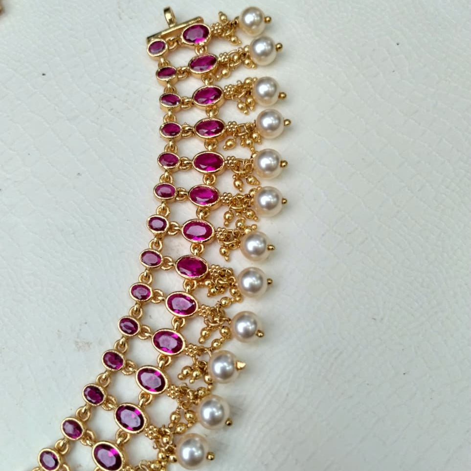 Silver 925 Necklace-2052