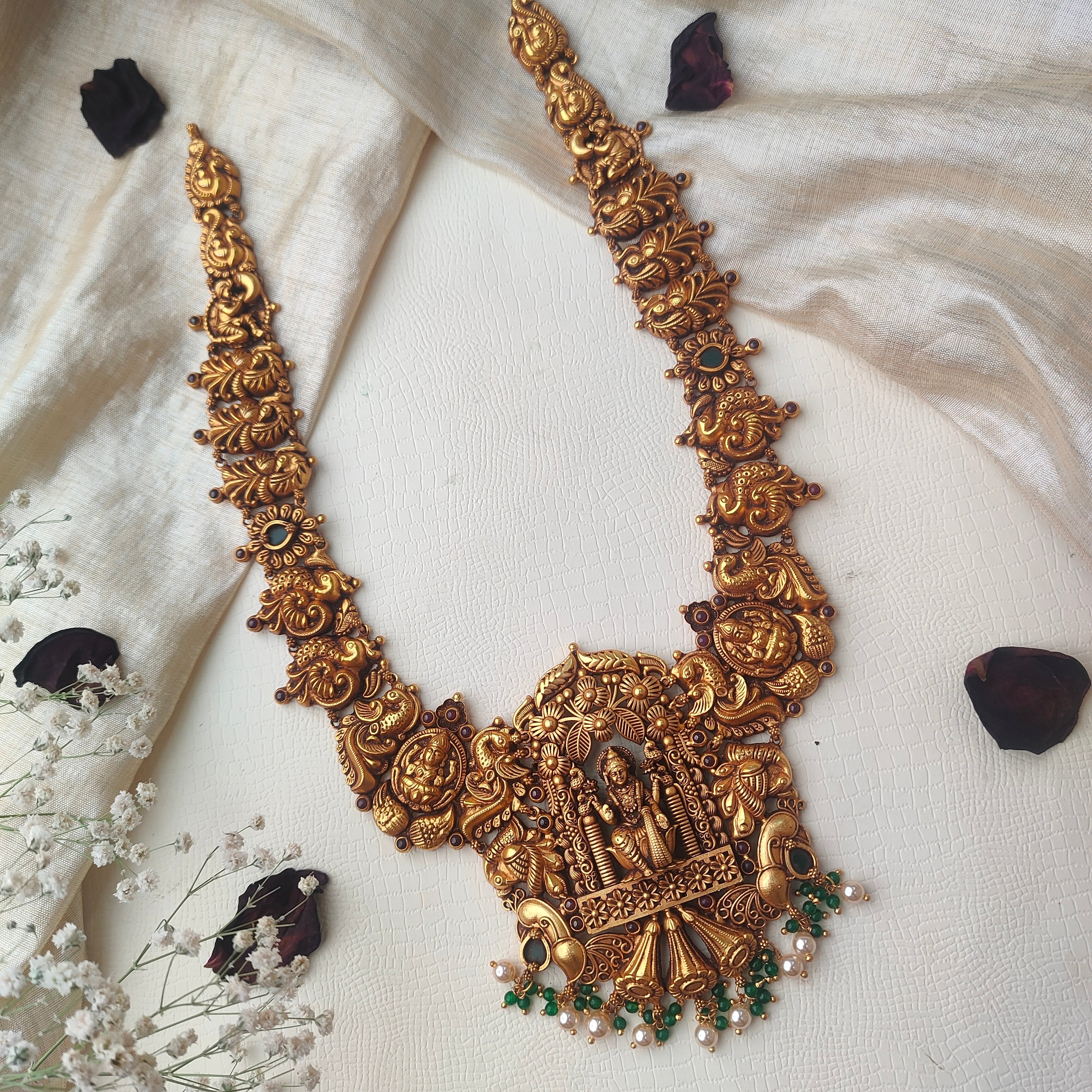 Amala Nakshi Haram - 0013 - BCOS Its Silver