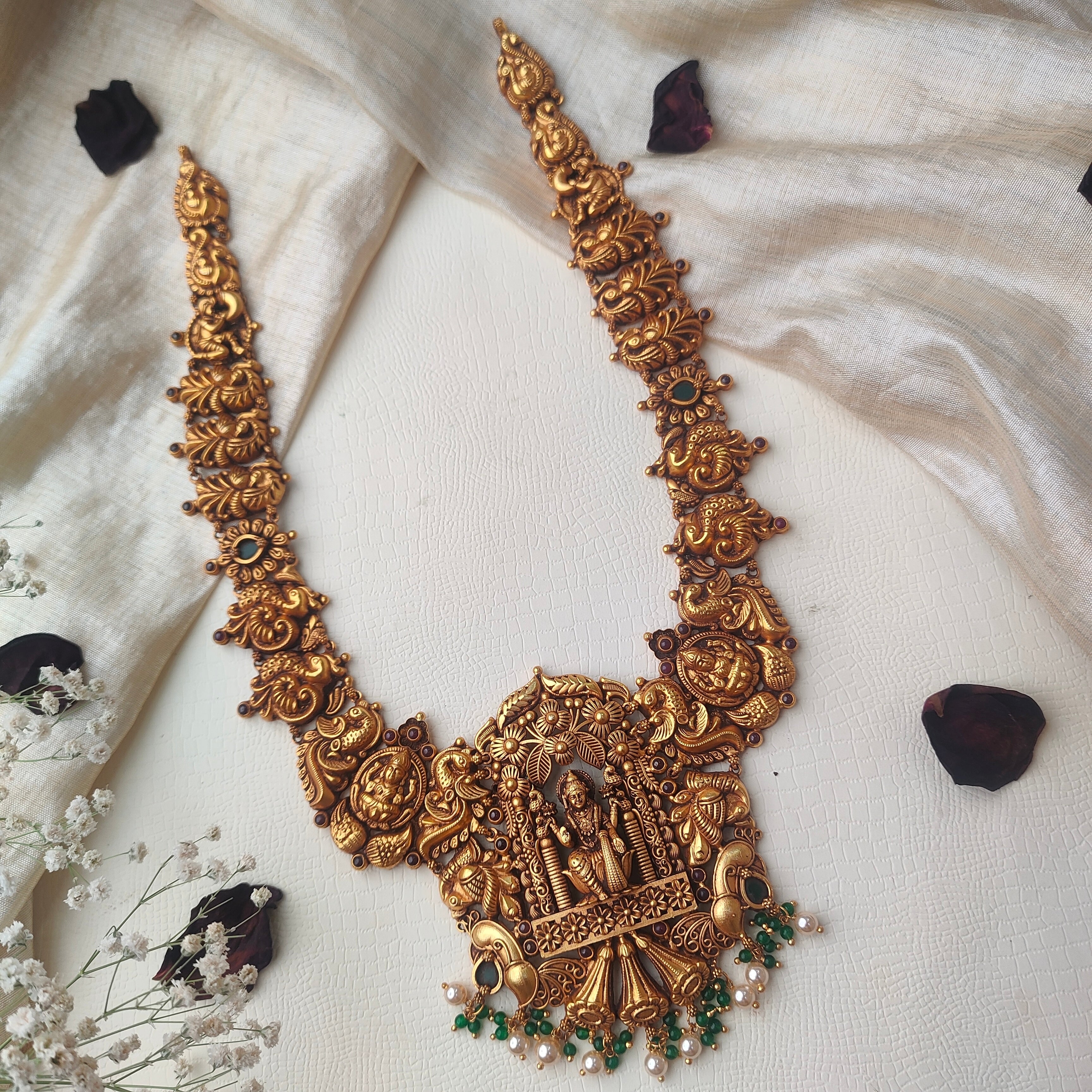 Amala Nakshi Haram - 0013 - BCOS Its Silver