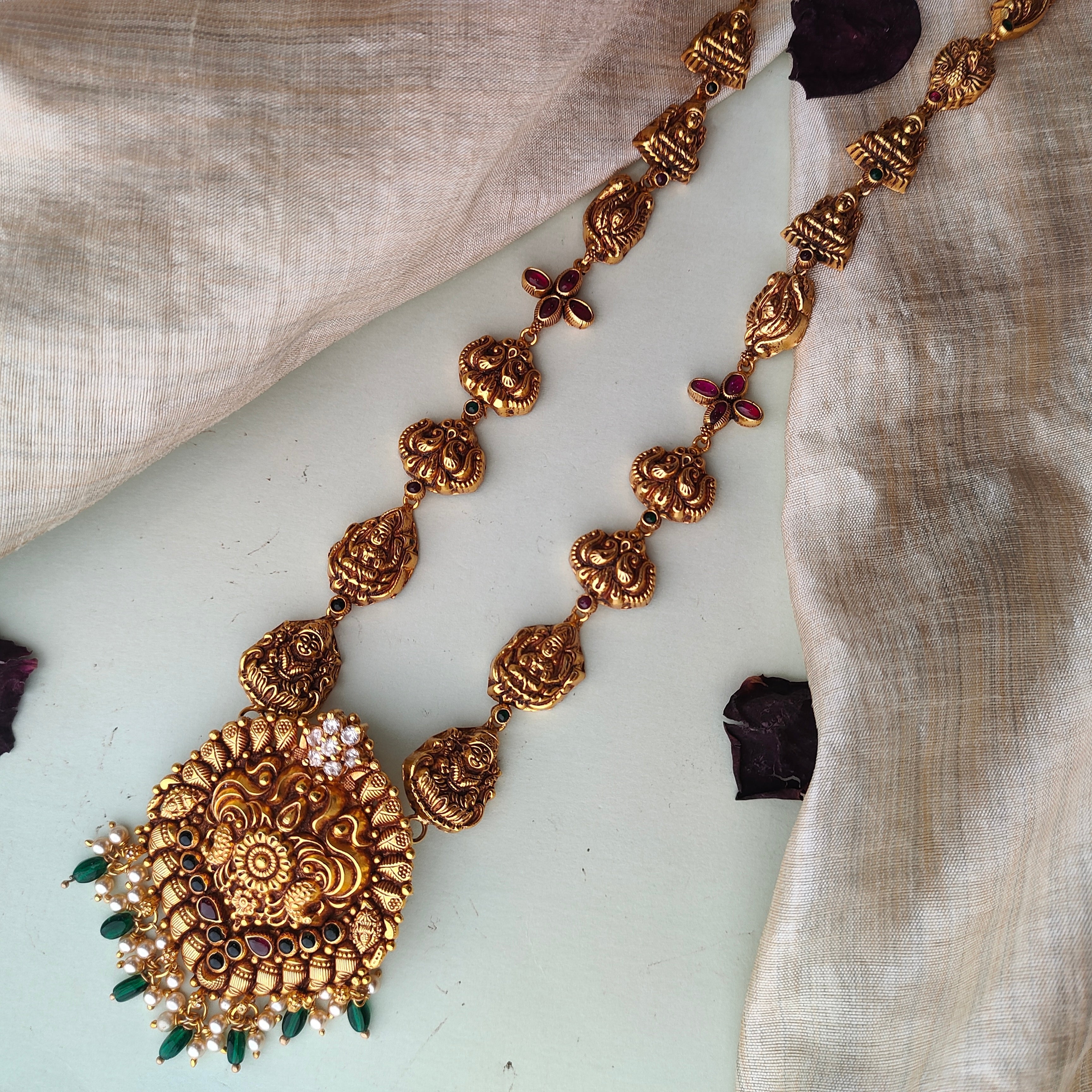 Divya Nakshi Haram - 0071 - BCOS Its Silver