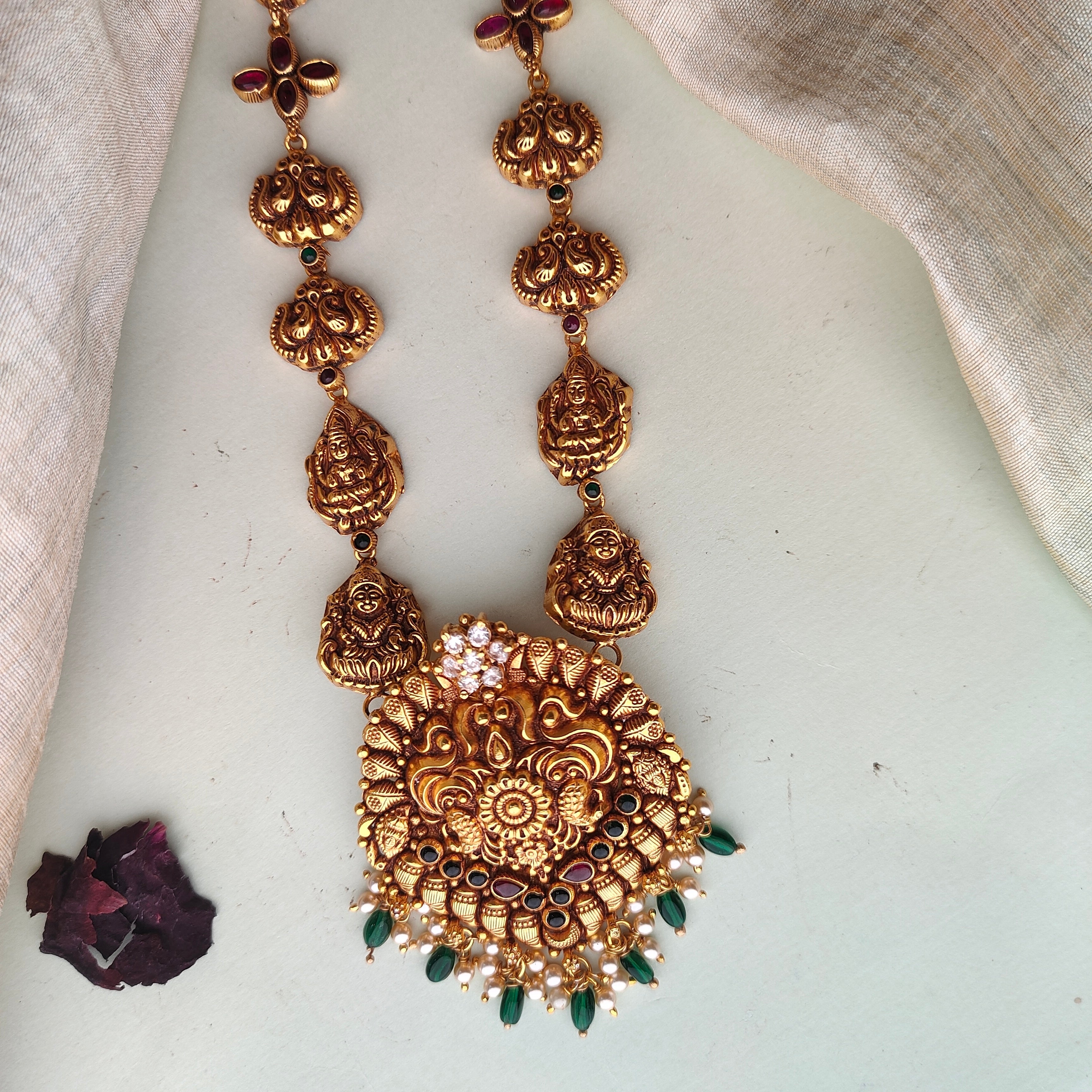 Divya Nakshi Haram - 0071 - BCOS Its Silver