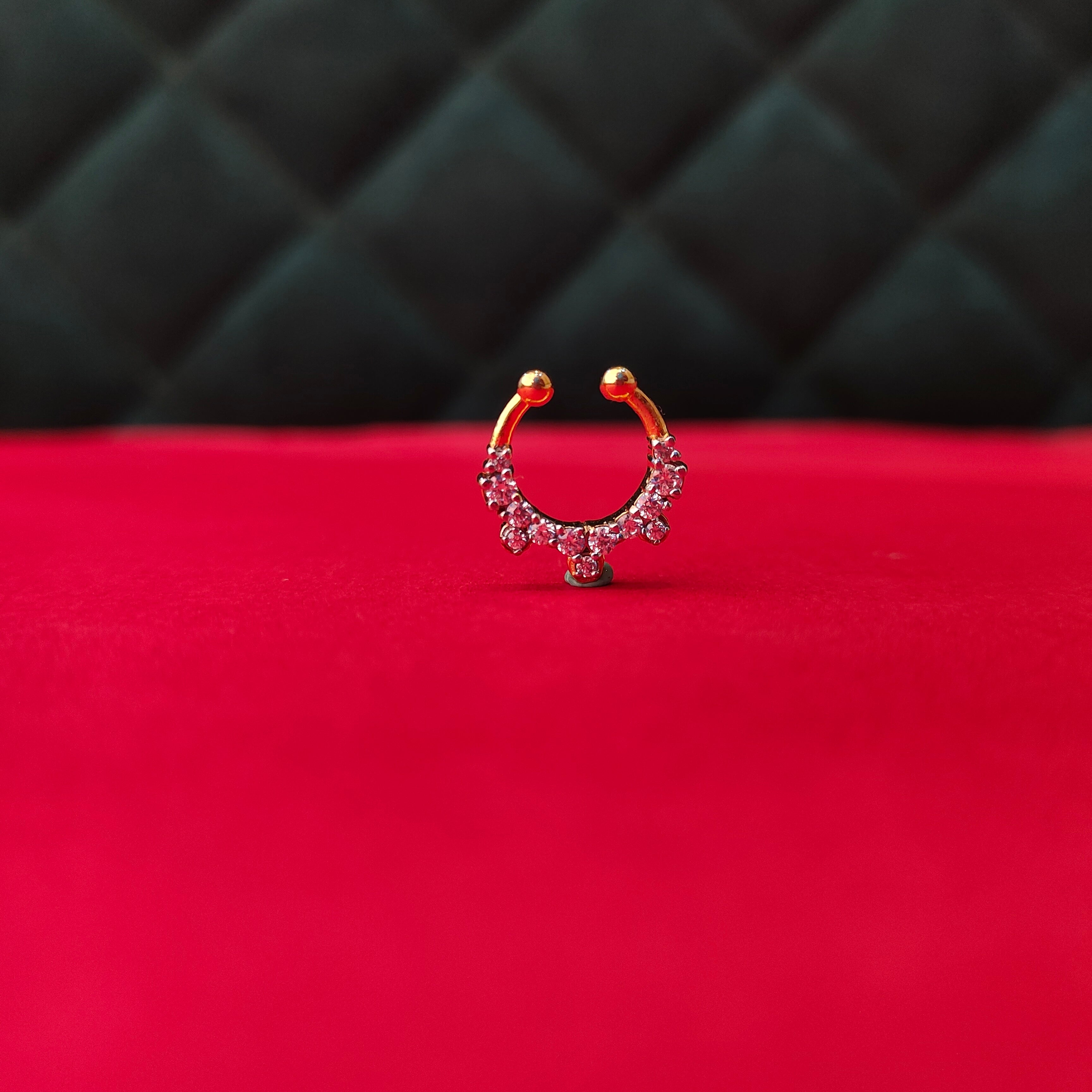 Theia Septum Pin -1059