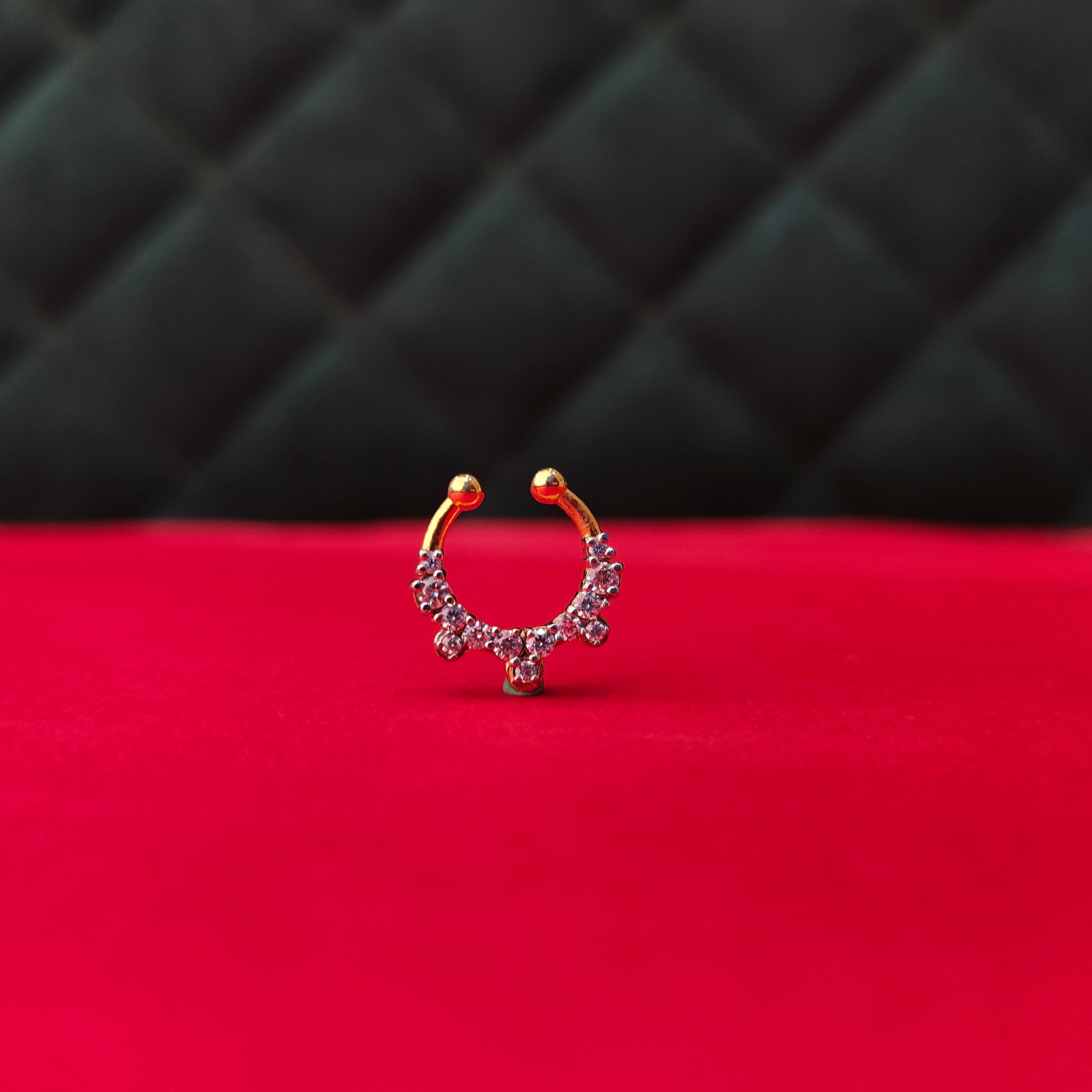 Theia Septum Pin -1059