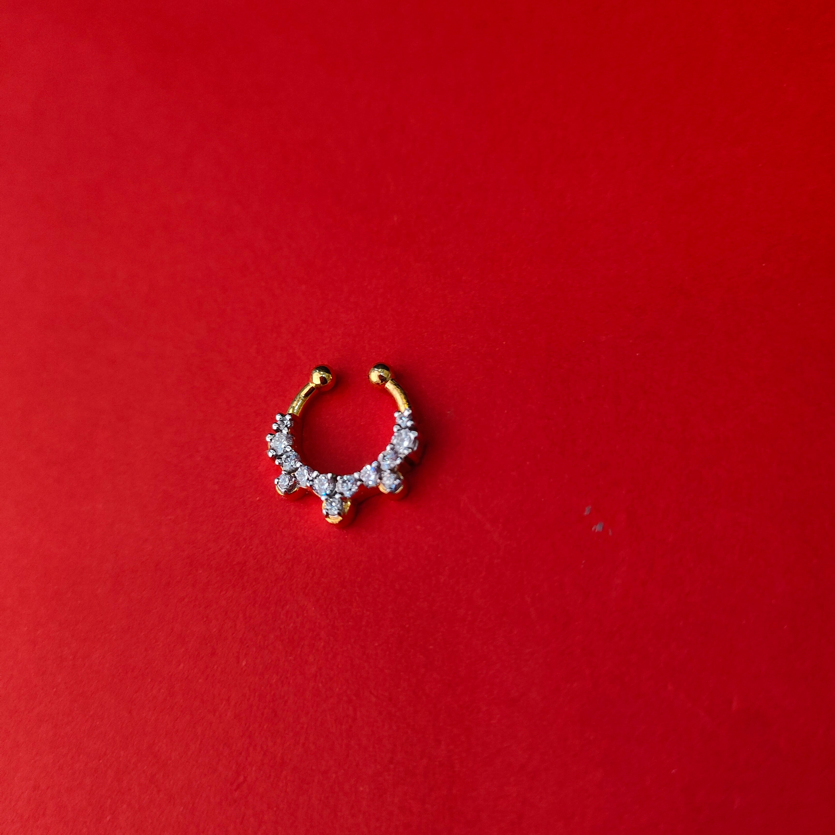 Theia Septum Pin -1059
