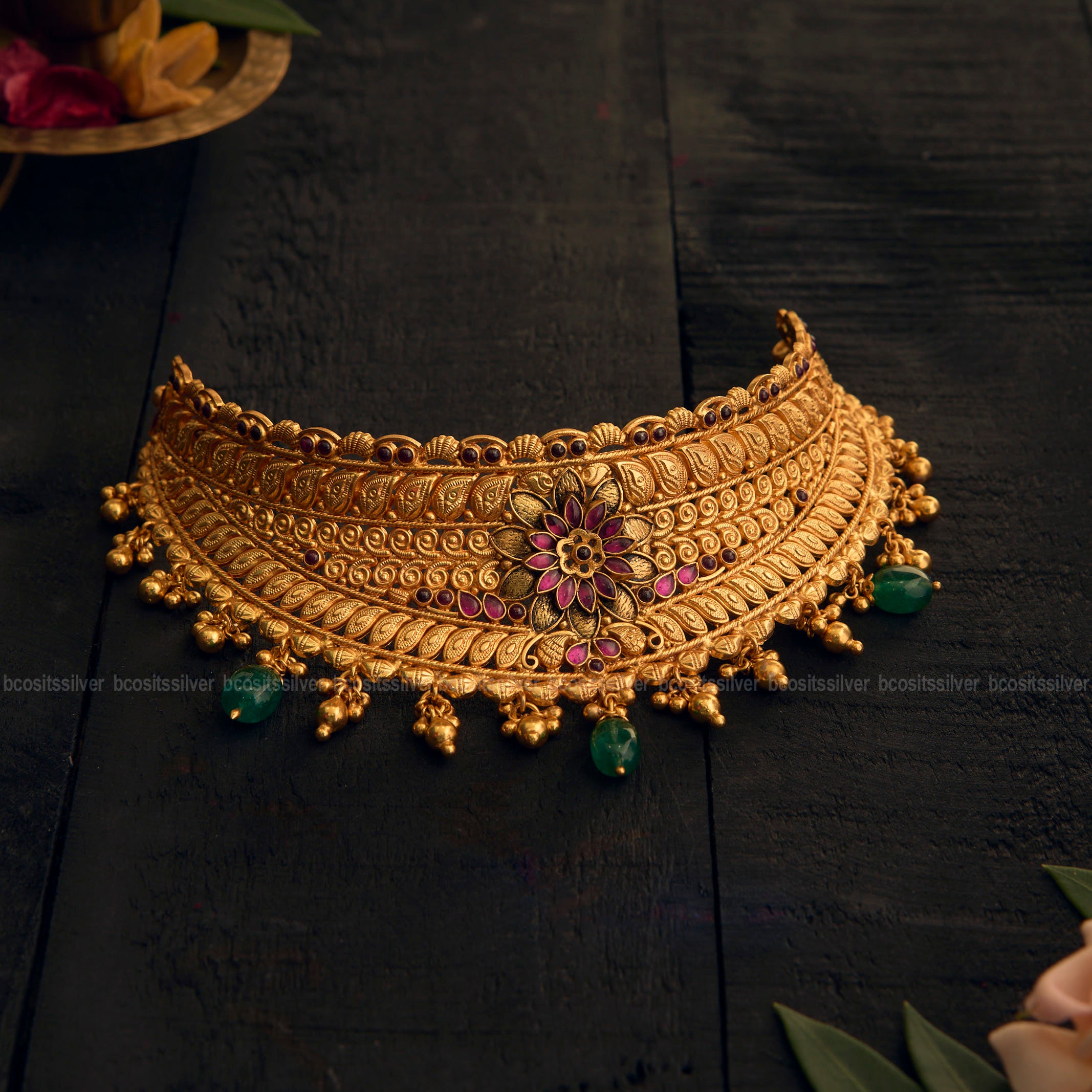 Gold Plated Navaratri Special - 1467